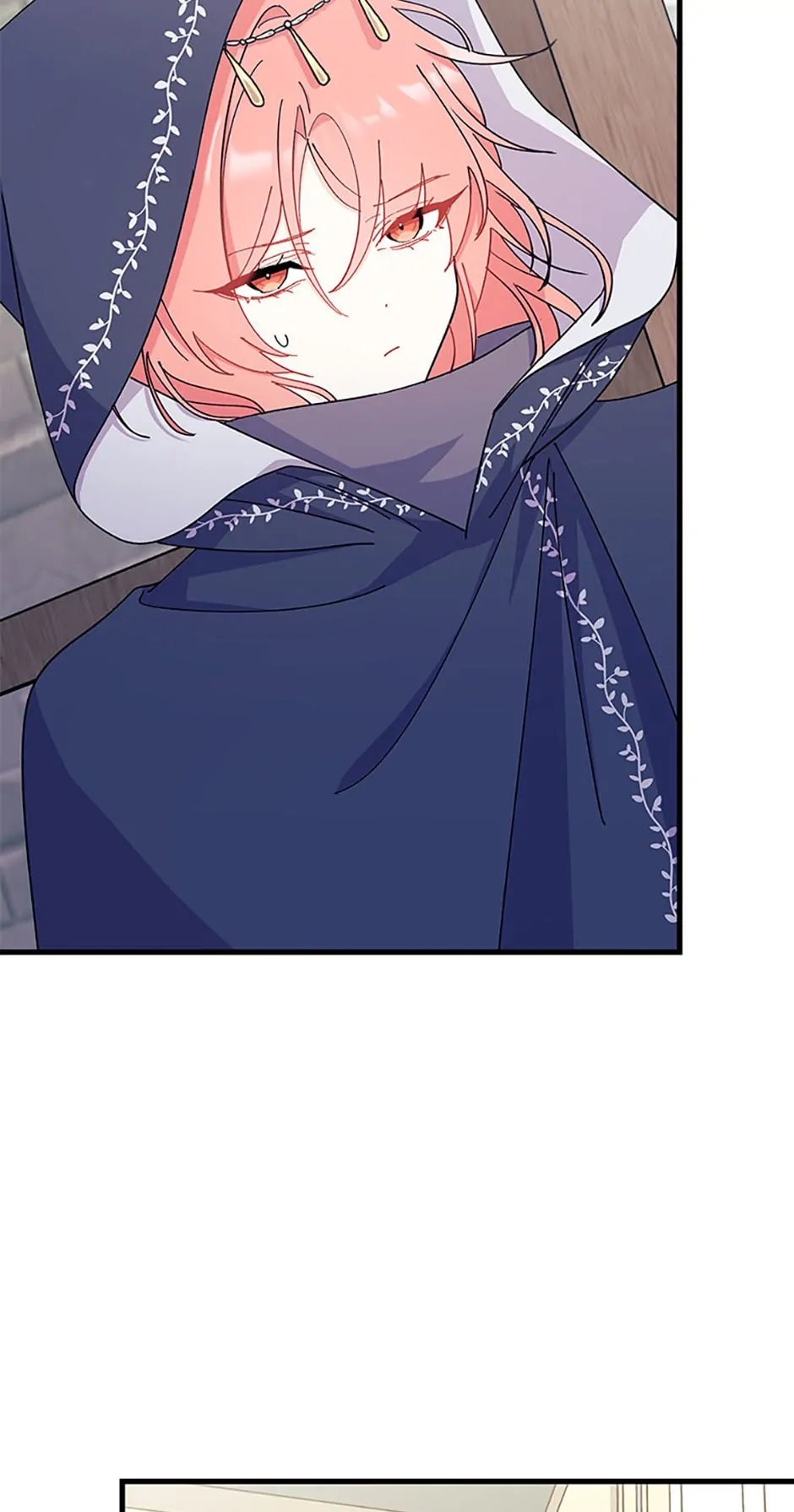 I Don’t Want To Play Matchmaker! [Official] - Episode 22 manhwa