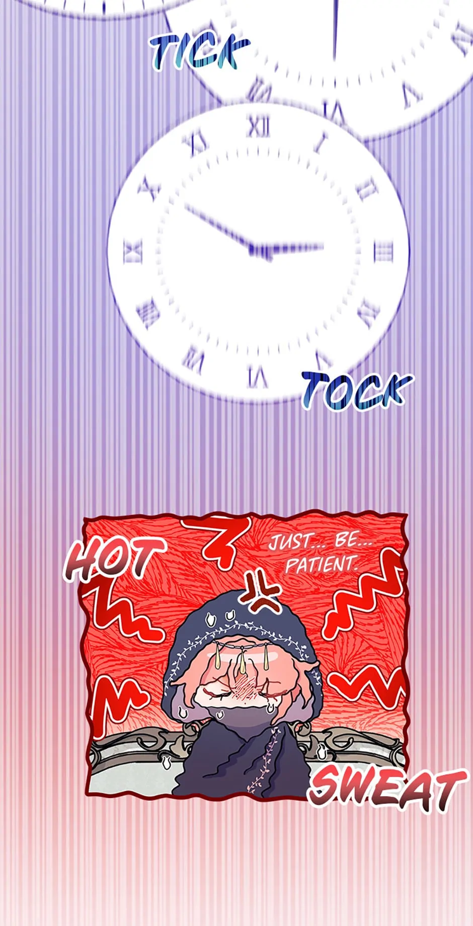 I Don’t Want To Play Matchmaker! [Official] - Episode 22 manhwa