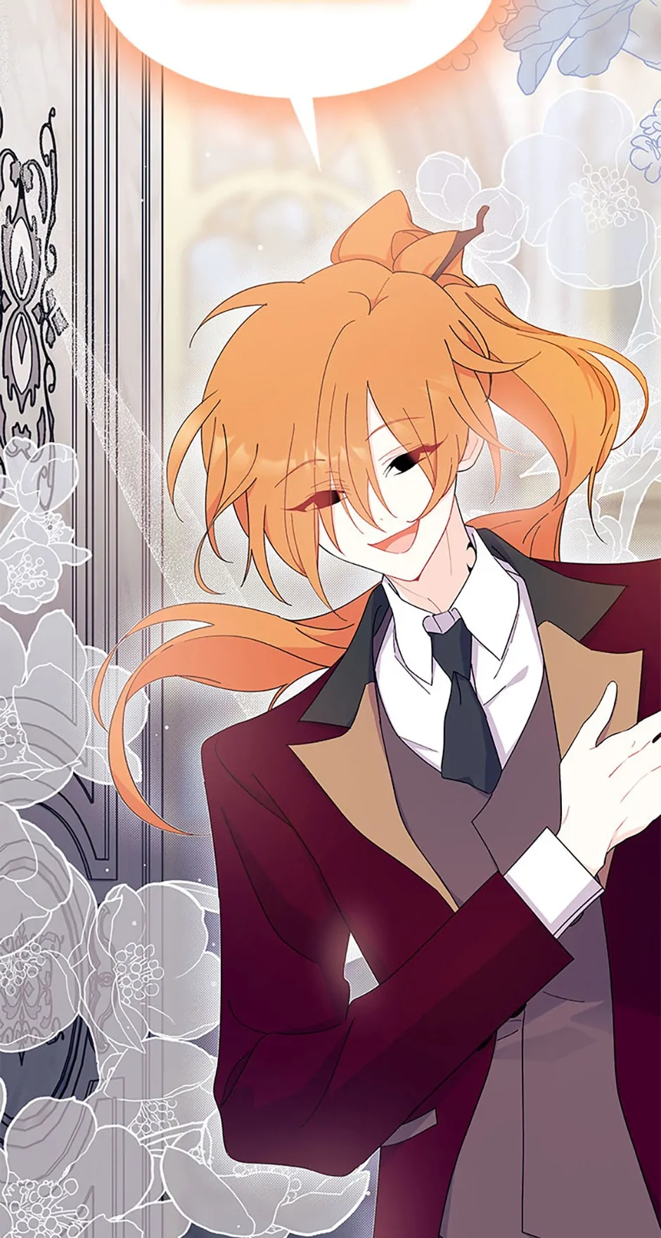I Don’t Want To Play Matchmaker! [Official] - Episode 22 manhwa