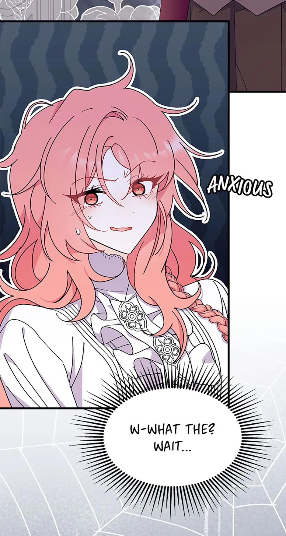 I Don’t Want To Play Matchmaker! [Official] - Episode 22 manhwa