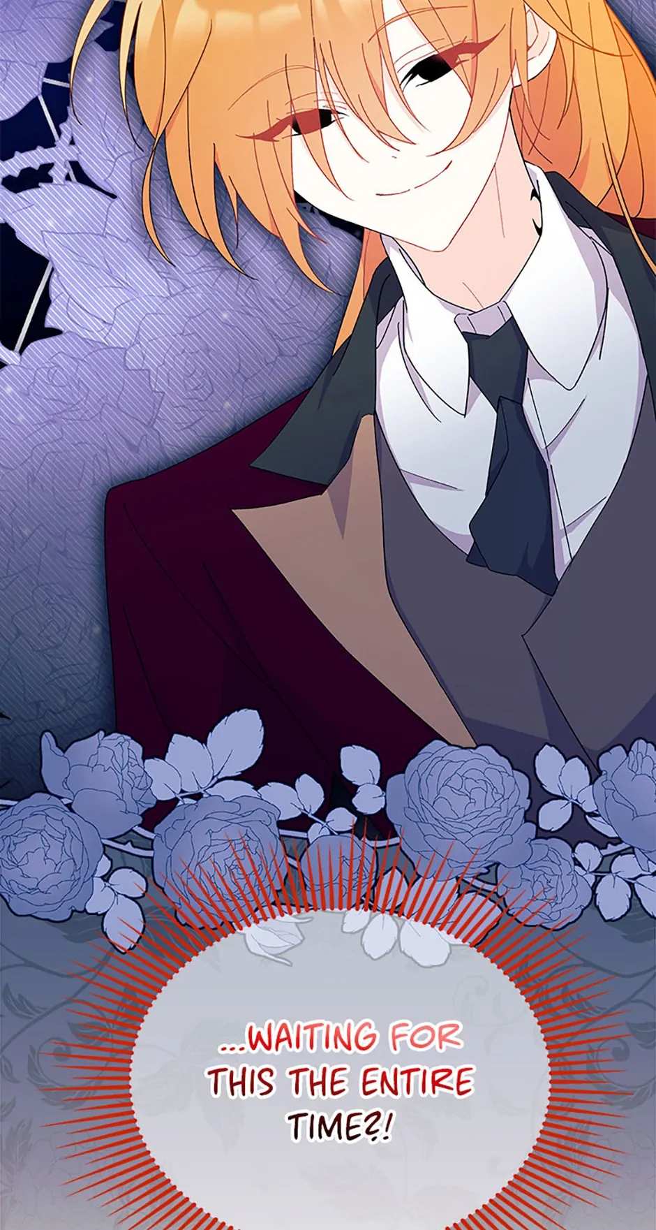 I Don’t Want To Play Matchmaker! [Official] - Episode 22 manhwa