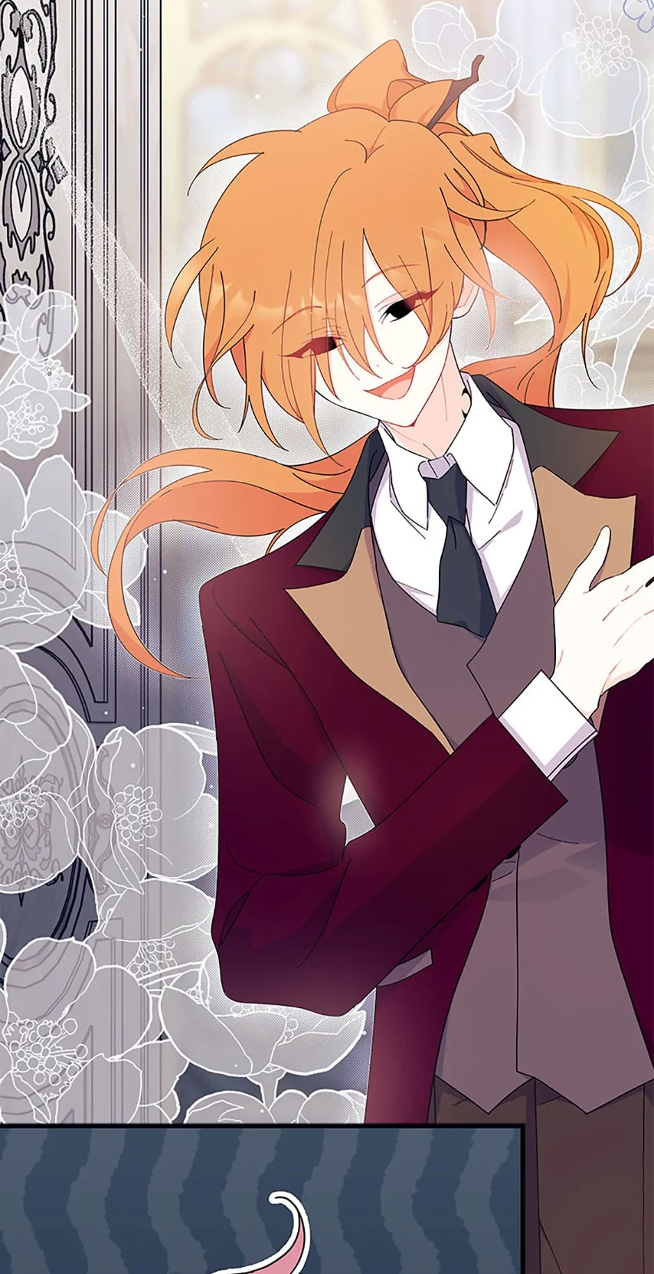 I Don’t Want To Play Matchmaker! [Official] - Episode 23 manhwa