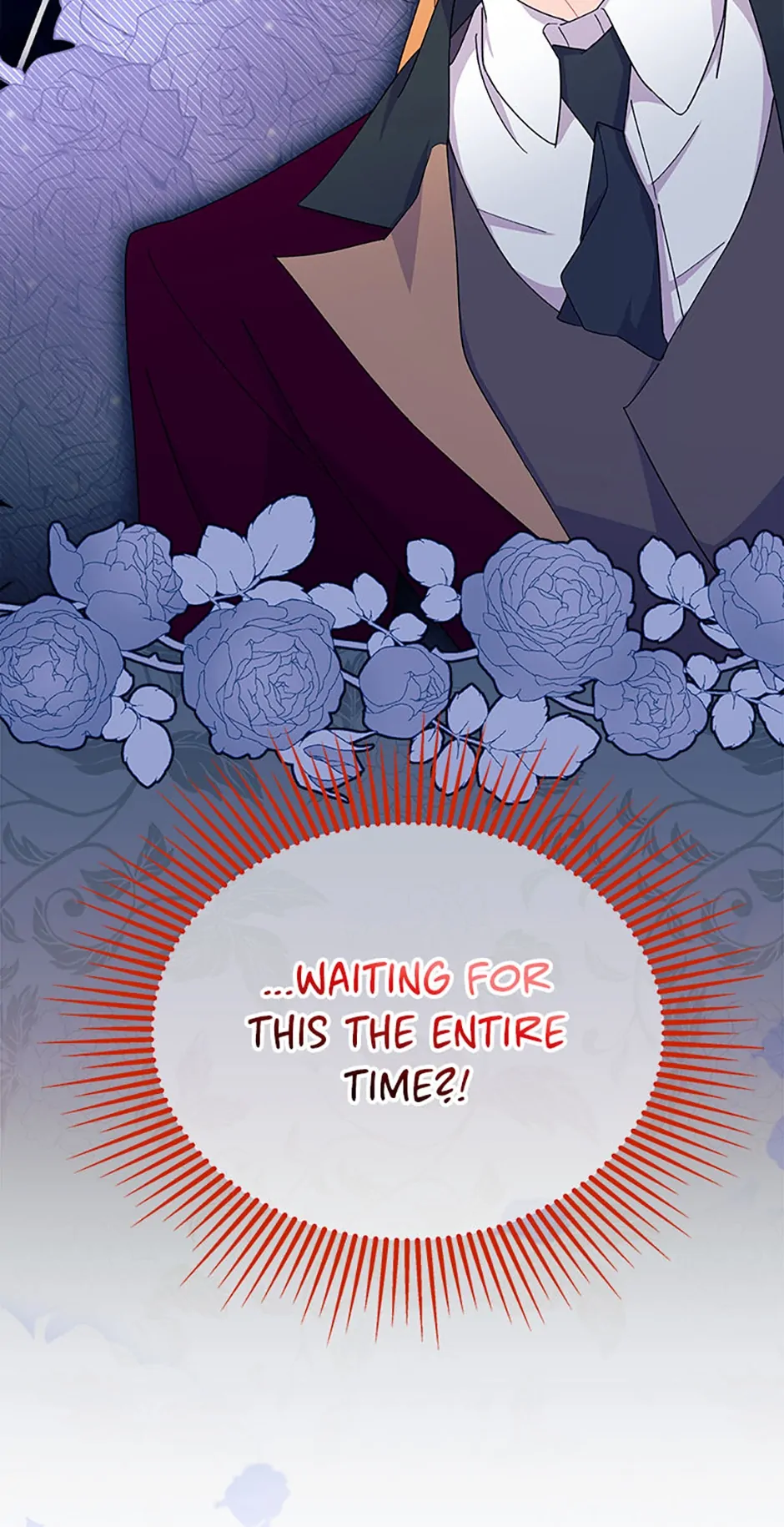 I Don’t Want To Play Matchmaker! [Official] - Episode 23 manhwa