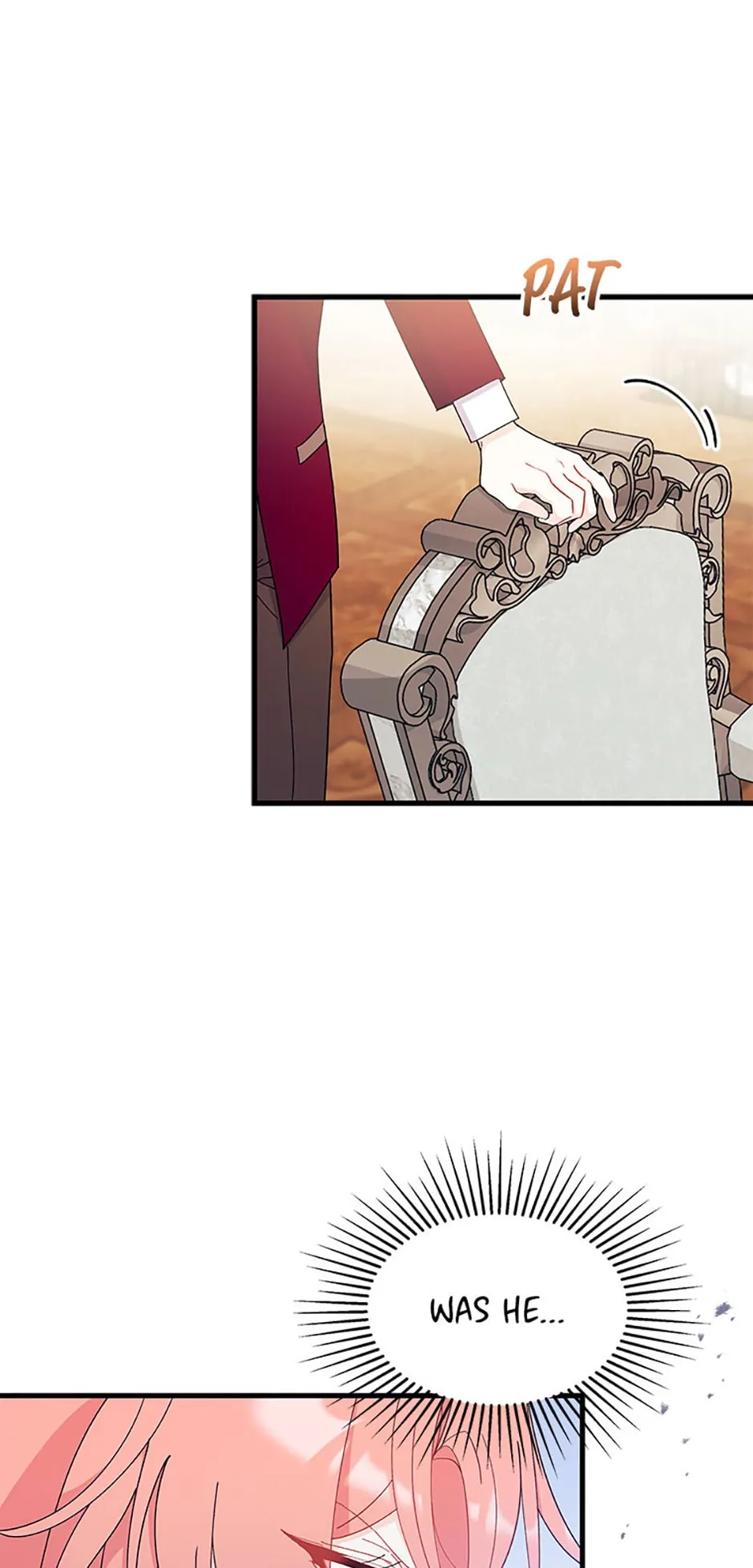 I Don’t Want To Play Matchmaker! [Official] - Episode 23 manhwa