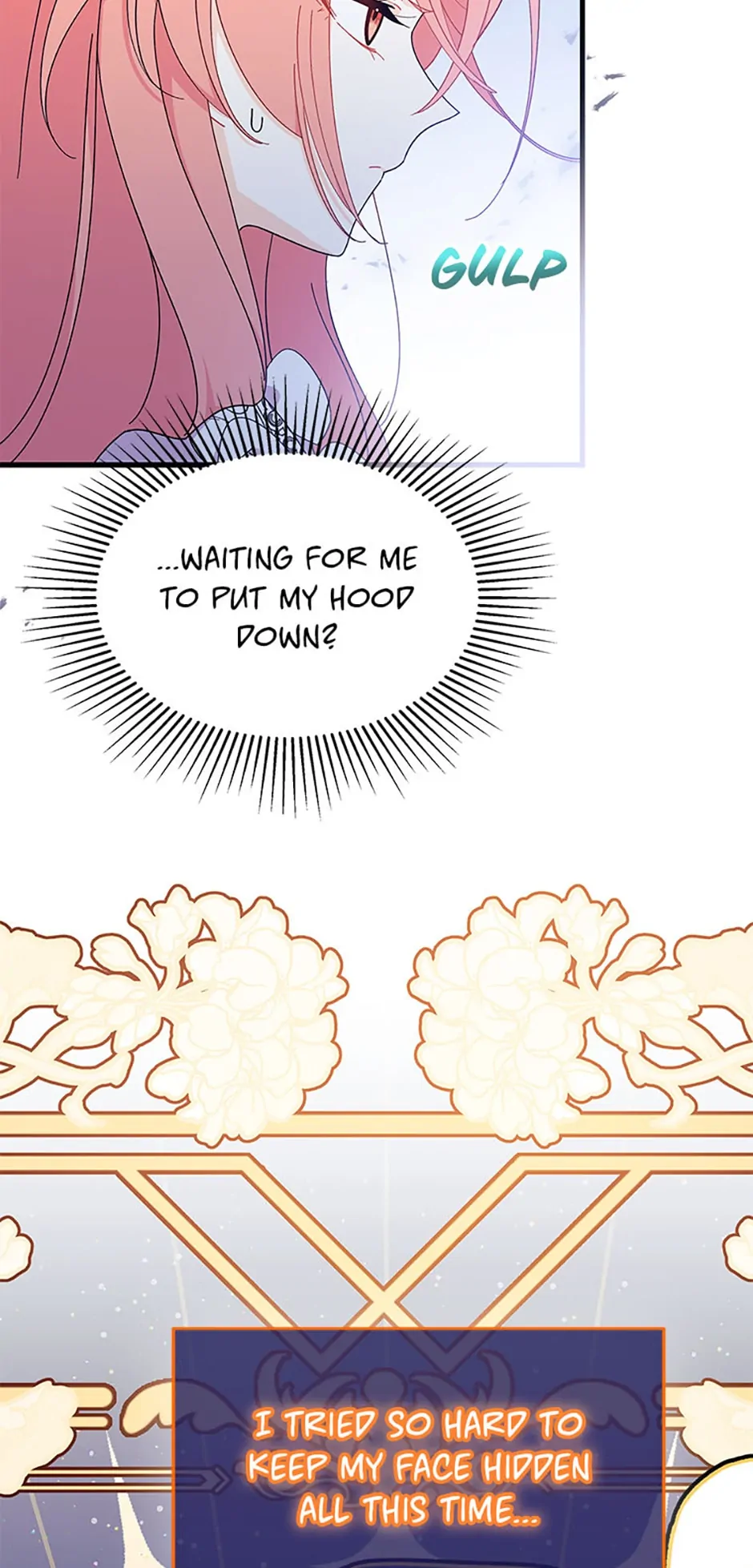 I Don’t Want To Play Matchmaker! [Official] - Episode 23 manhwa