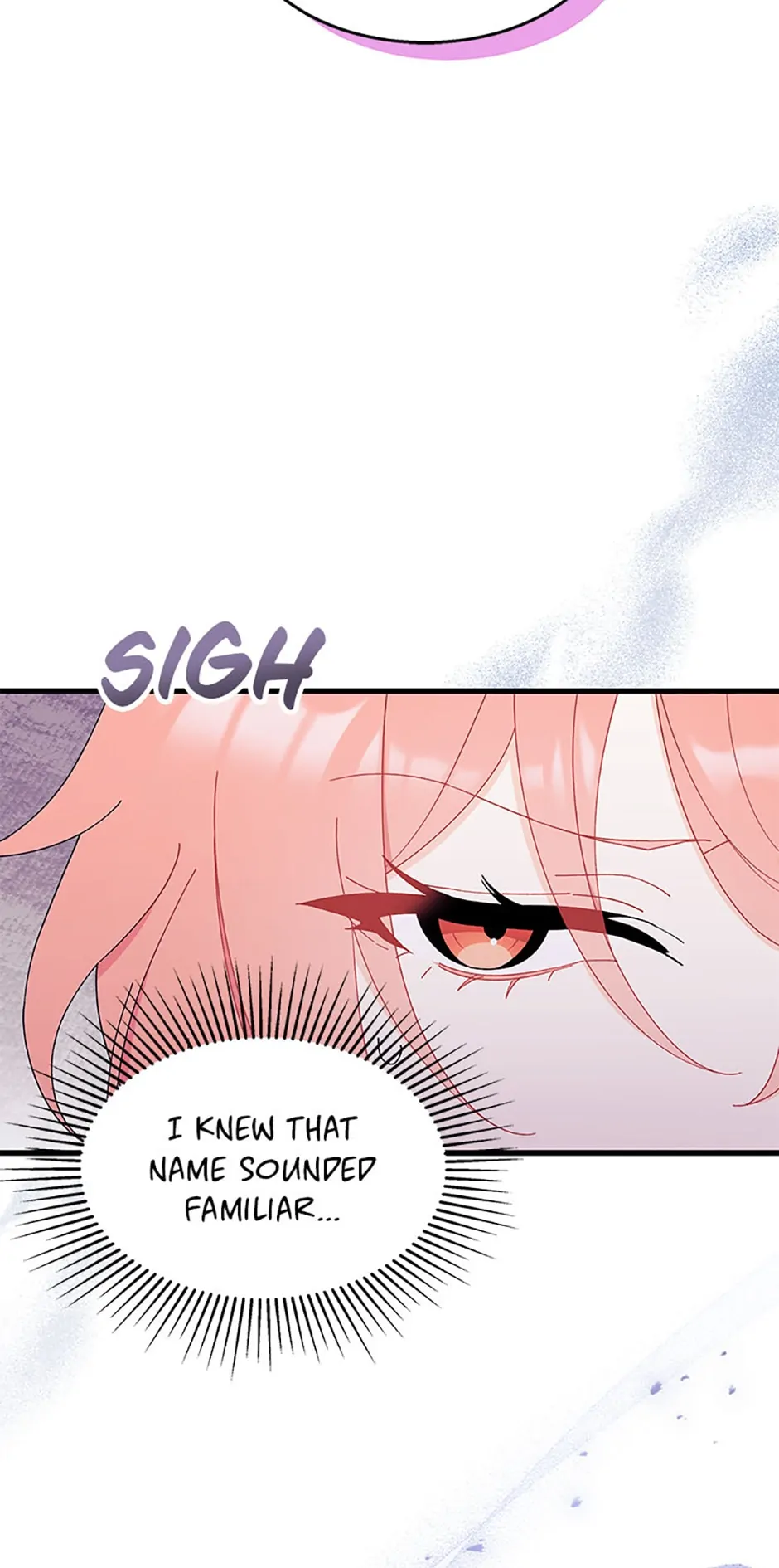 I Don’t Want To Play Matchmaker! [Official] - Episode 23 manhwa