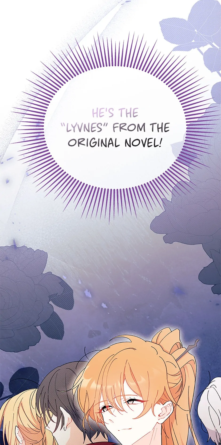 I Don’t Want To Play Matchmaker! [Official] - Episode 23 manhwa