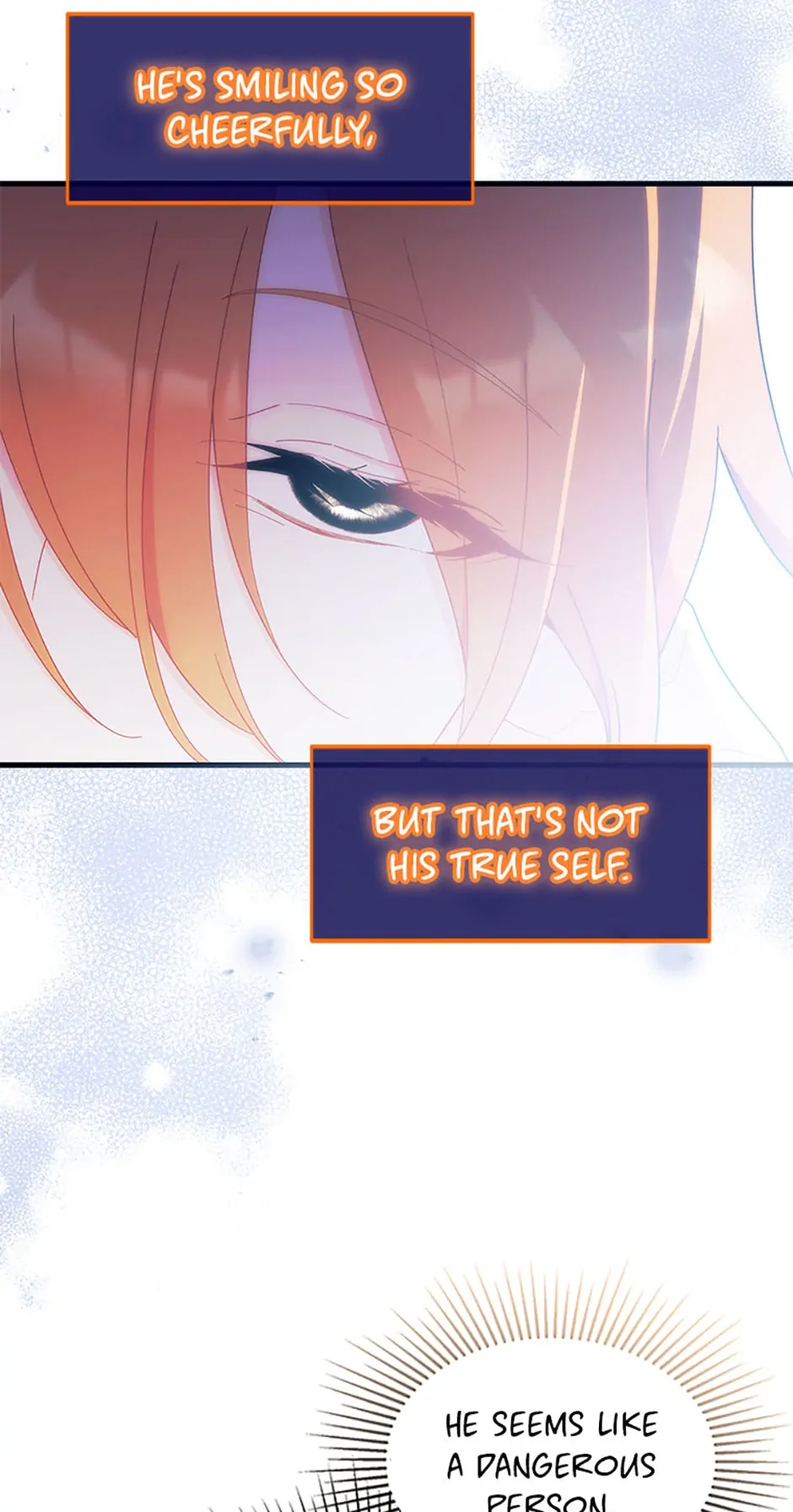 I Don’t Want To Play Matchmaker! [Official] - Episode 23 manhwa