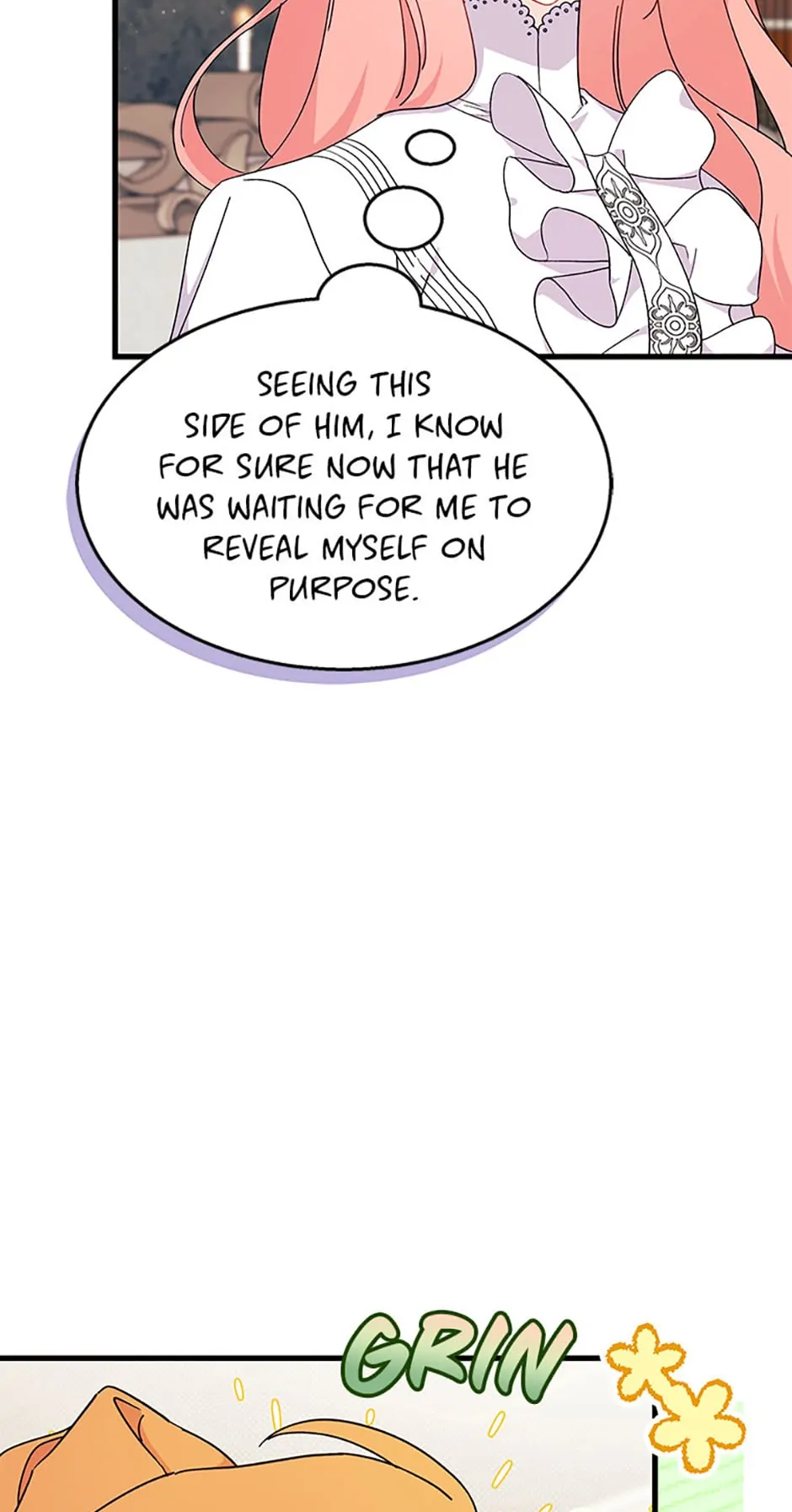 I Don’t Want To Play Matchmaker! [Official] - Episode 23 manhwa