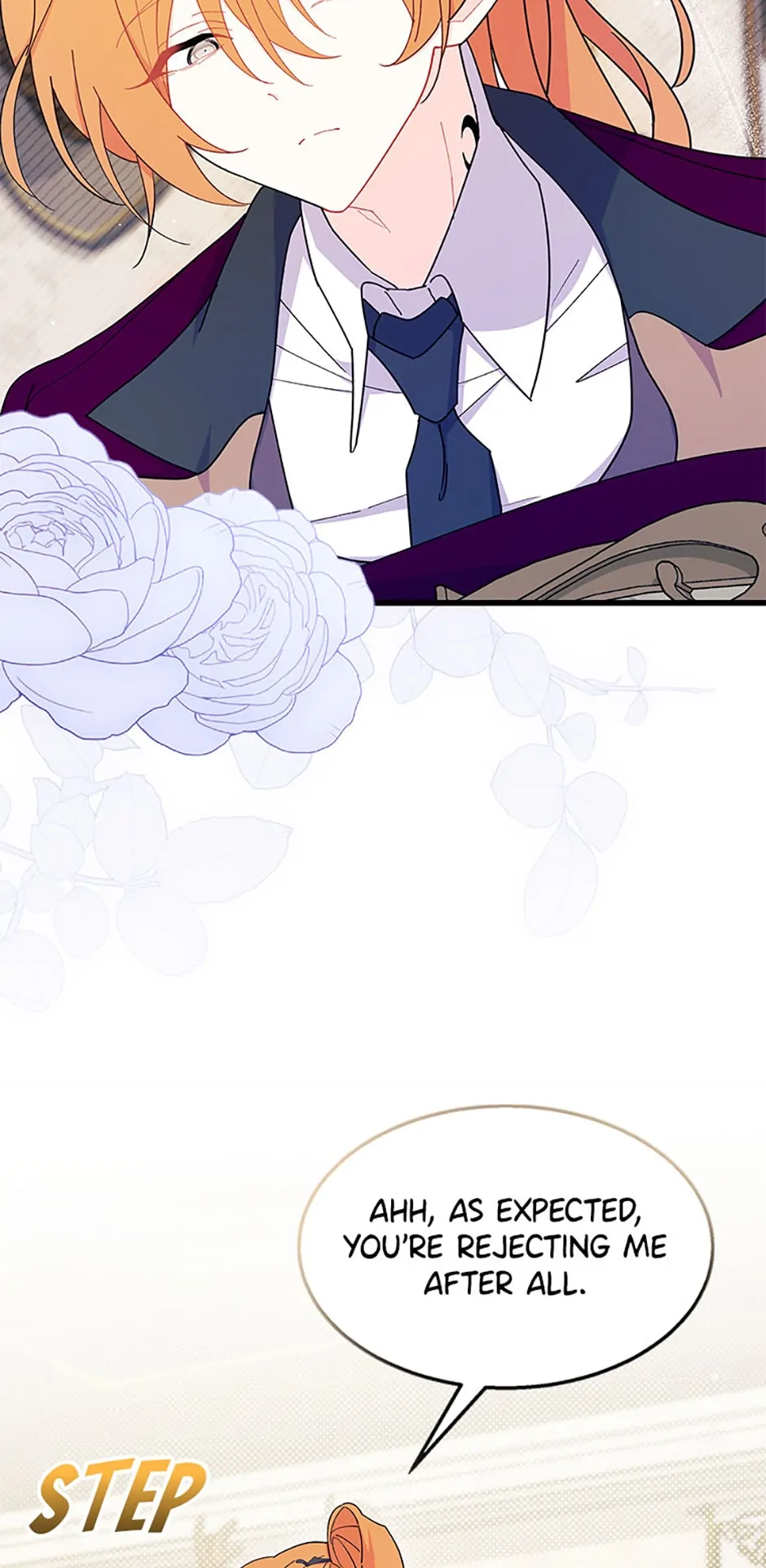 I Don’t Want To Play Matchmaker! [Official] - Episode 23 manhwa