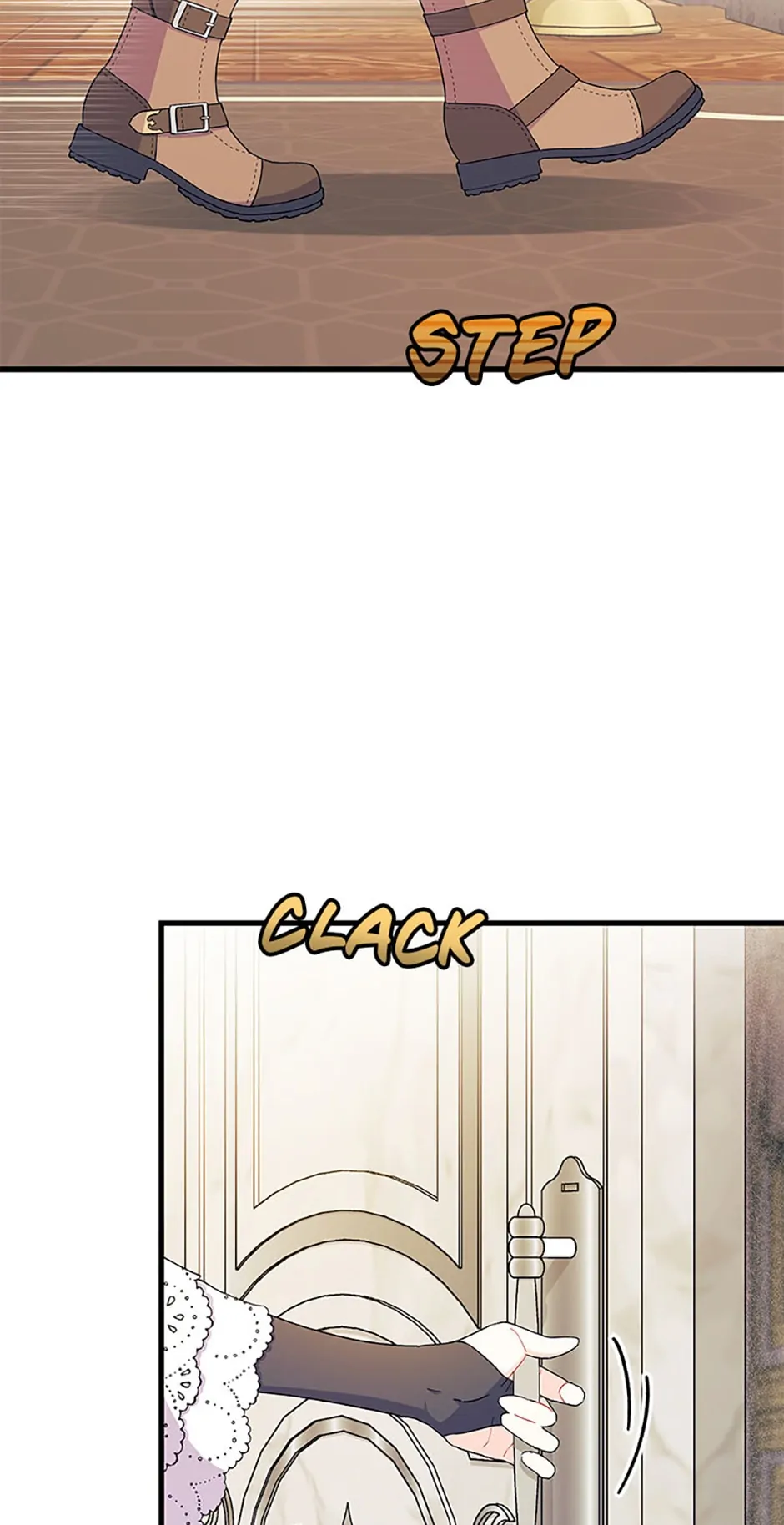 I Don’t Want To Play Matchmaker! [Official] - Episode 23 manhwa
