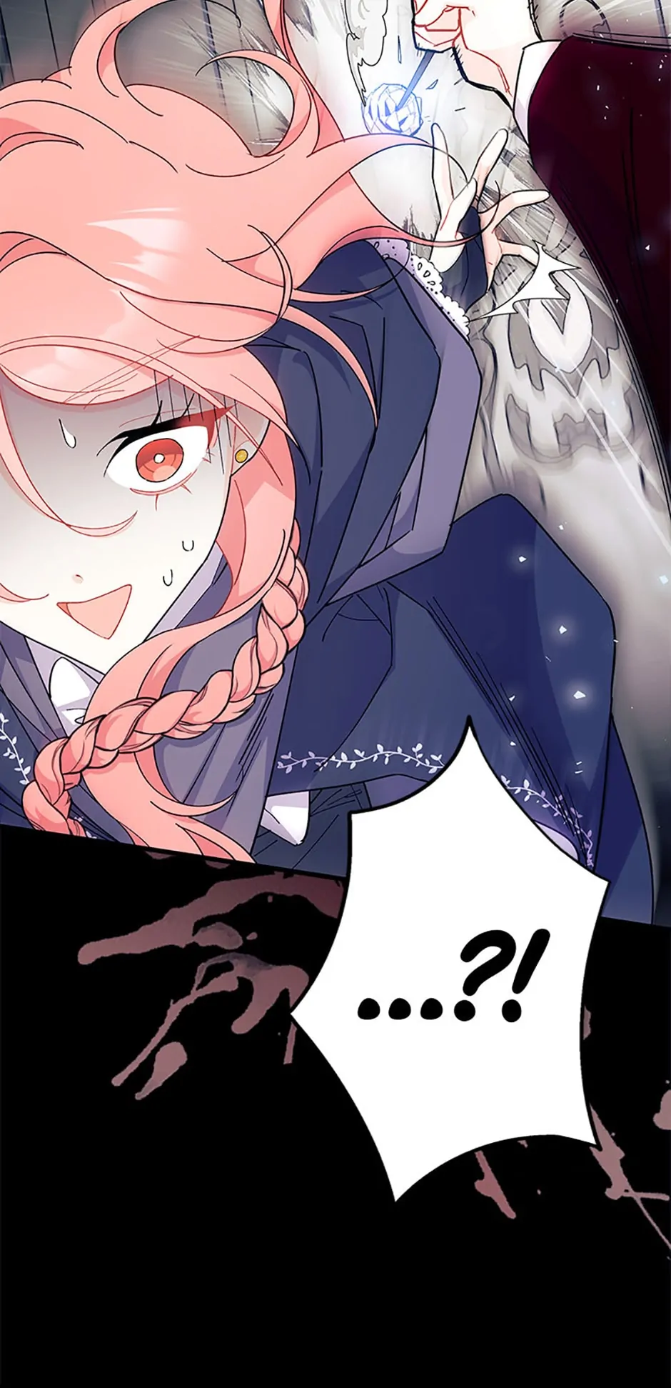 I Don’t Want To Play Matchmaker! [Official] - Episode 23 manhwa