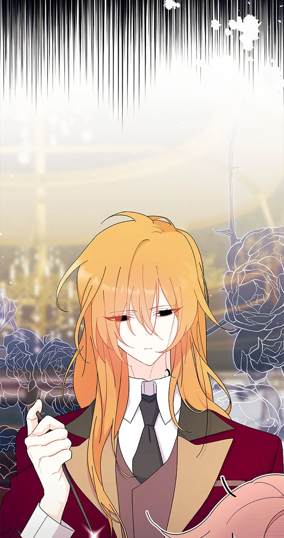 I Don’t Want To Play Matchmaker! [Official] - Episode 23 manhwa