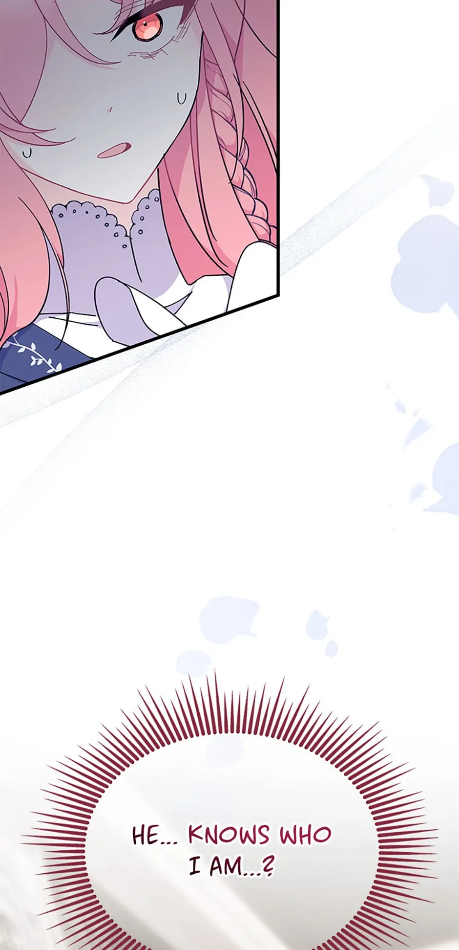 I Don’t Want To Play Matchmaker! [Official] - Episode 23 manhwa