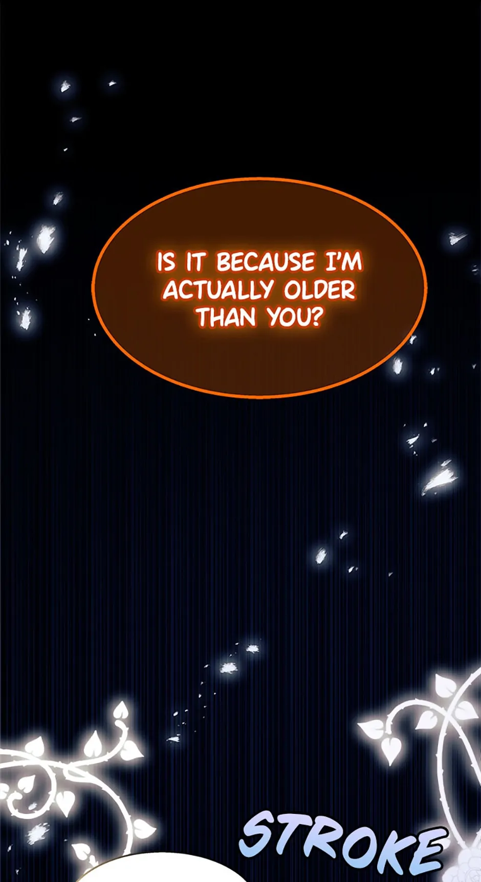 I Don’t Want To Play Matchmaker! [Official] - Episode 24 manhwa