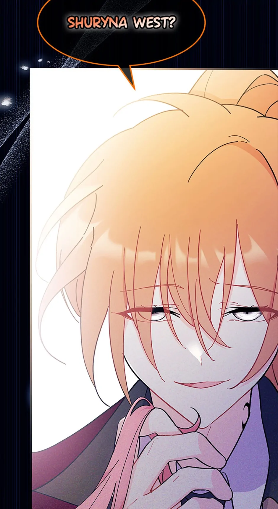 I Don’t Want To Play Matchmaker! [Official] - Episode 24 manhwa