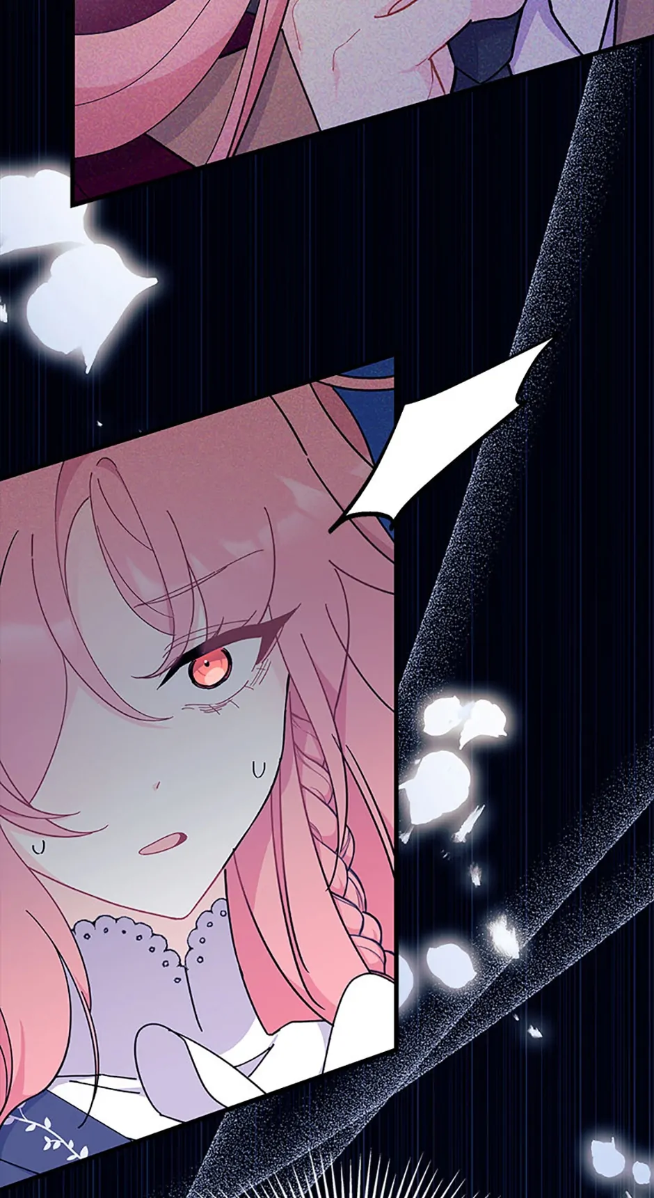 I Don’t Want To Play Matchmaker! [Official] - Episode 24 manhwa