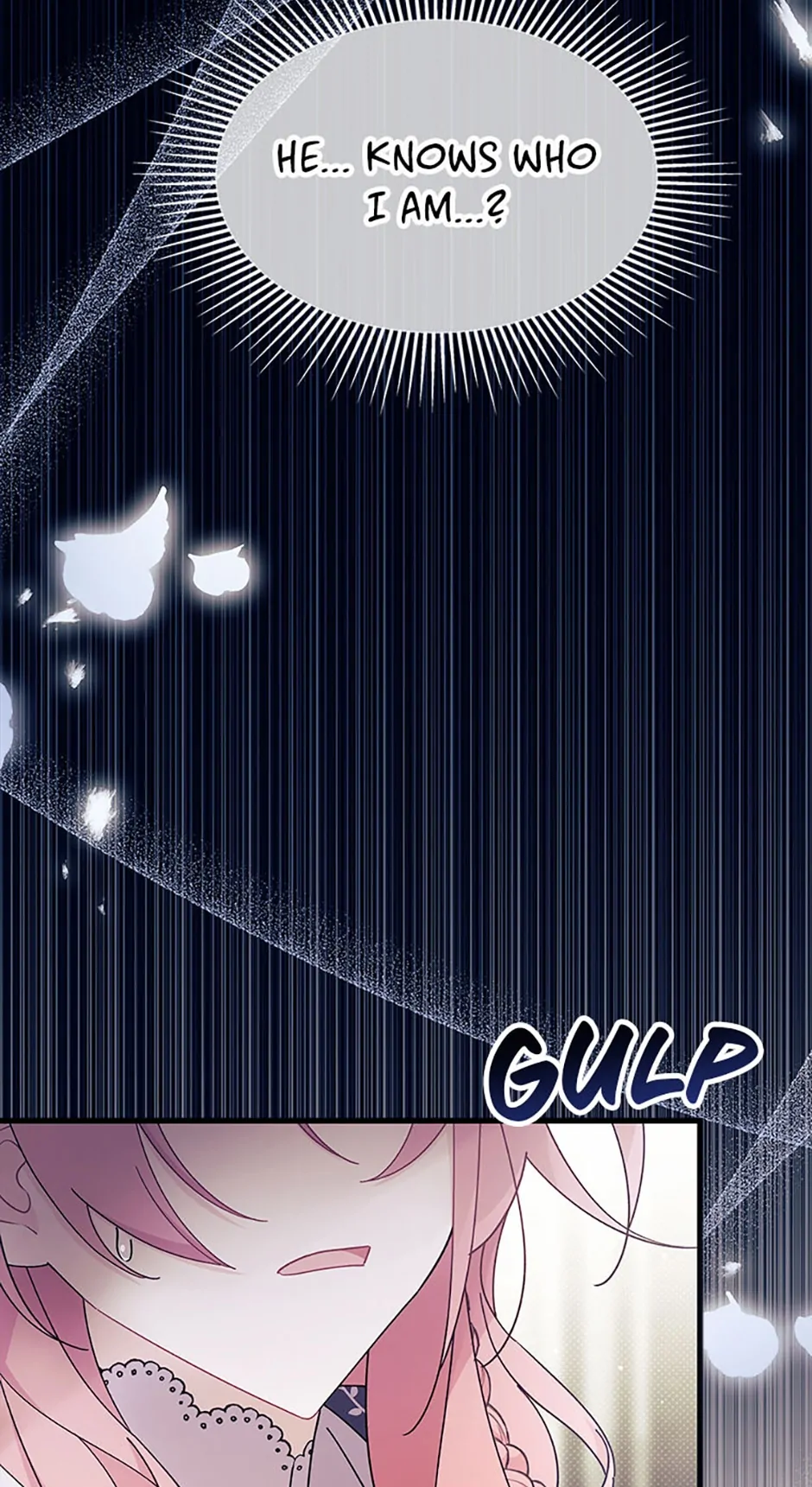 I Don’t Want To Play Matchmaker! [Official] - Episode 24 manhwa