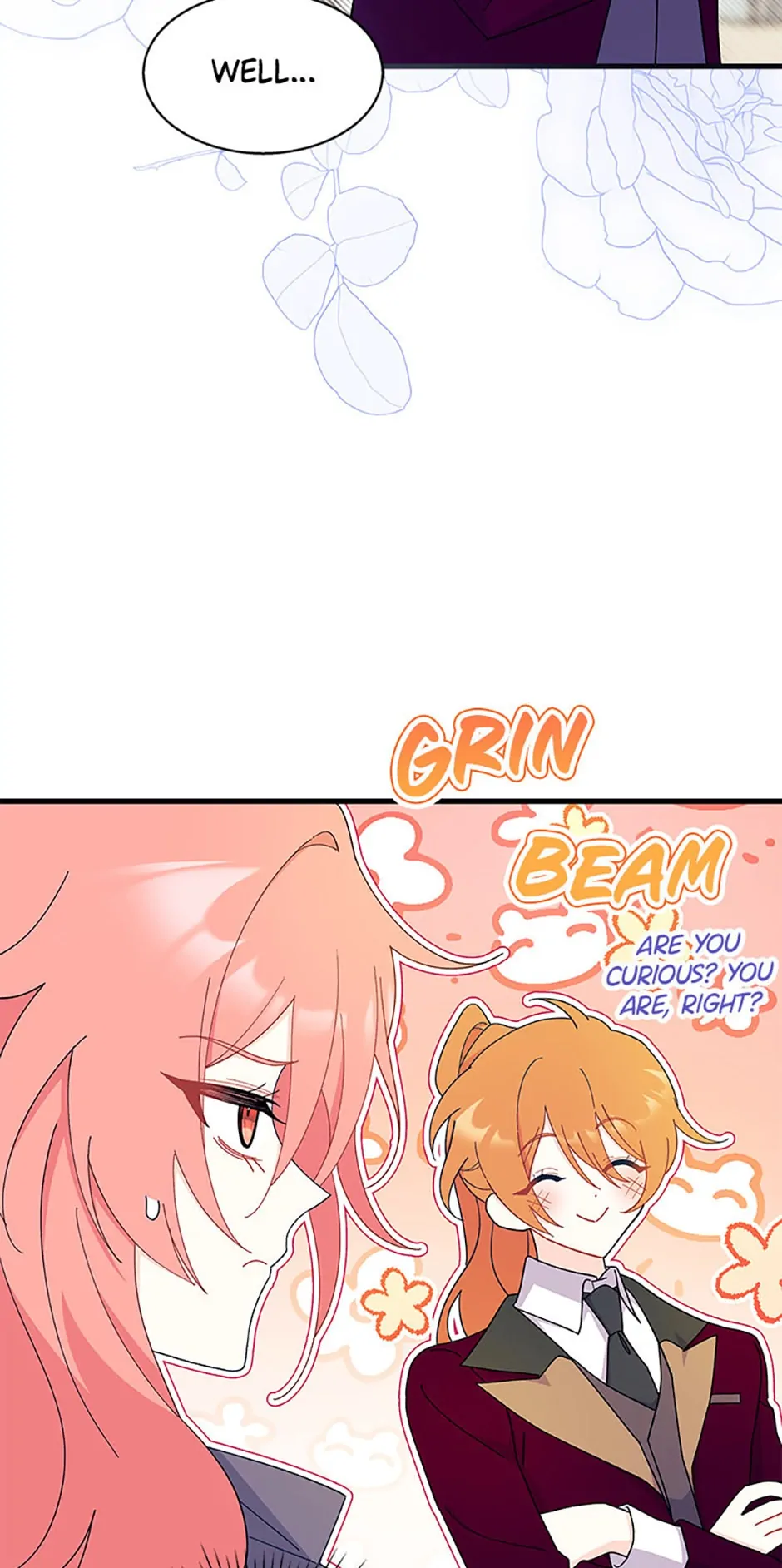 I Don’t Want To Play Matchmaker! [Official] - Episode 24 manhwa