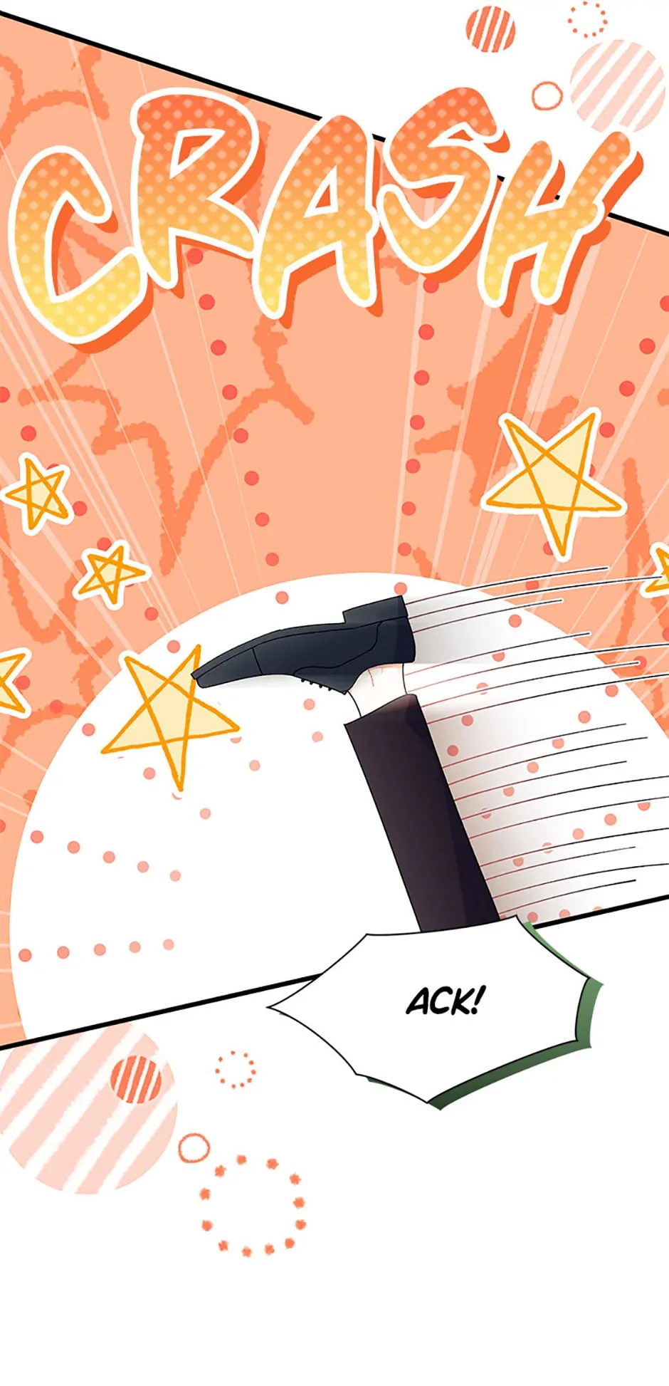 I Don’t Want To Play Matchmaker! [Official] - Episode 24 manhwa