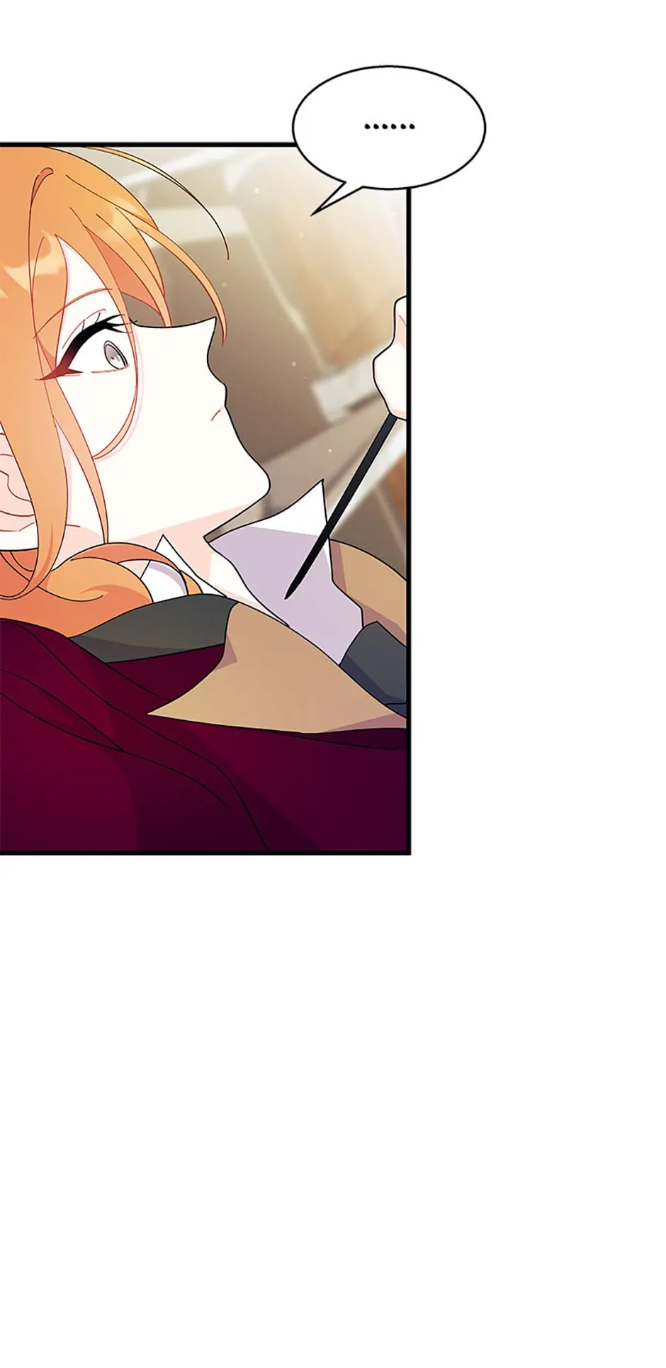 I Don’t Want To Play Matchmaker! [Official] - Episode 24 manhwa
