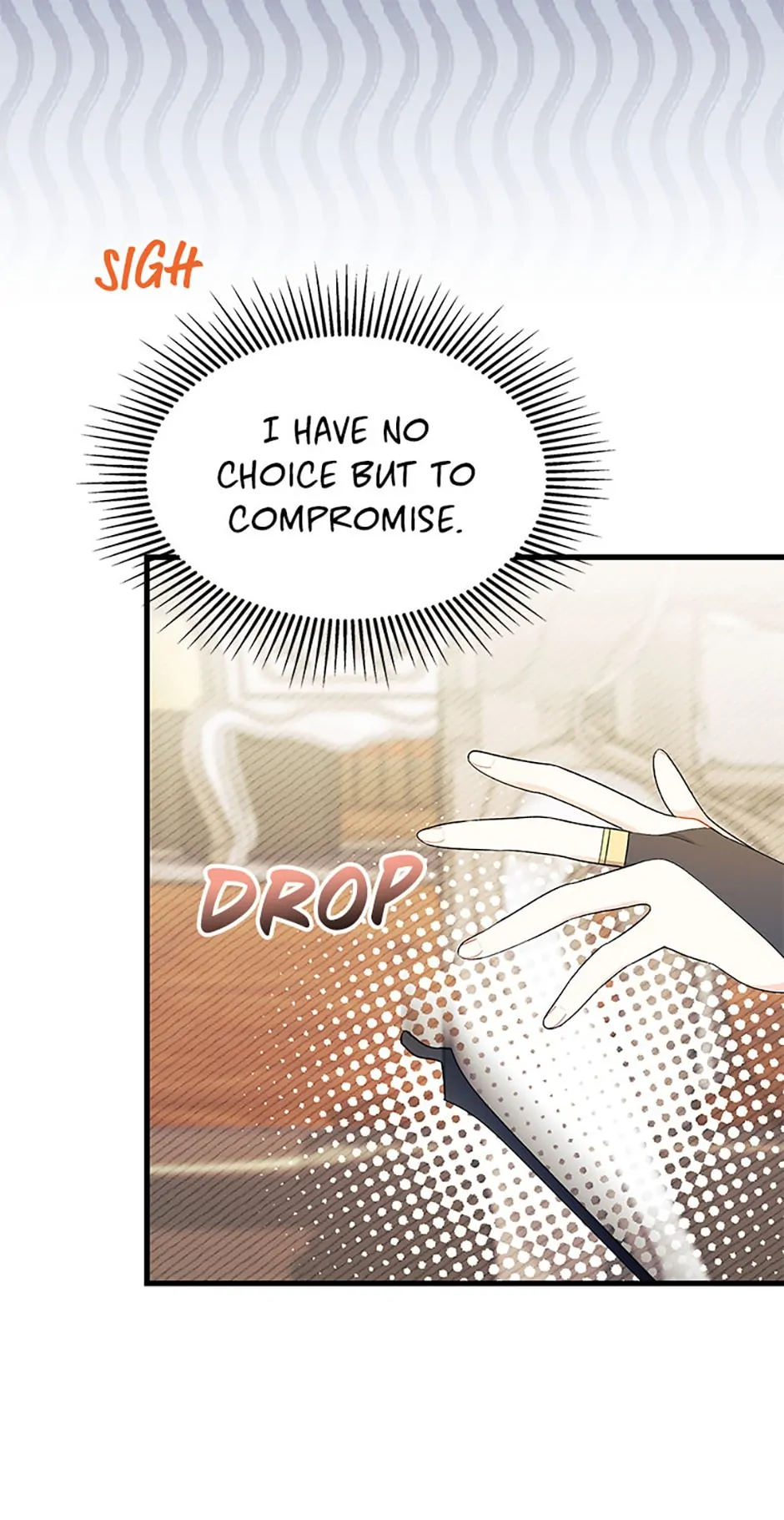 I Don’t Want To Play Matchmaker! [Official] - Episode 24 manhwa