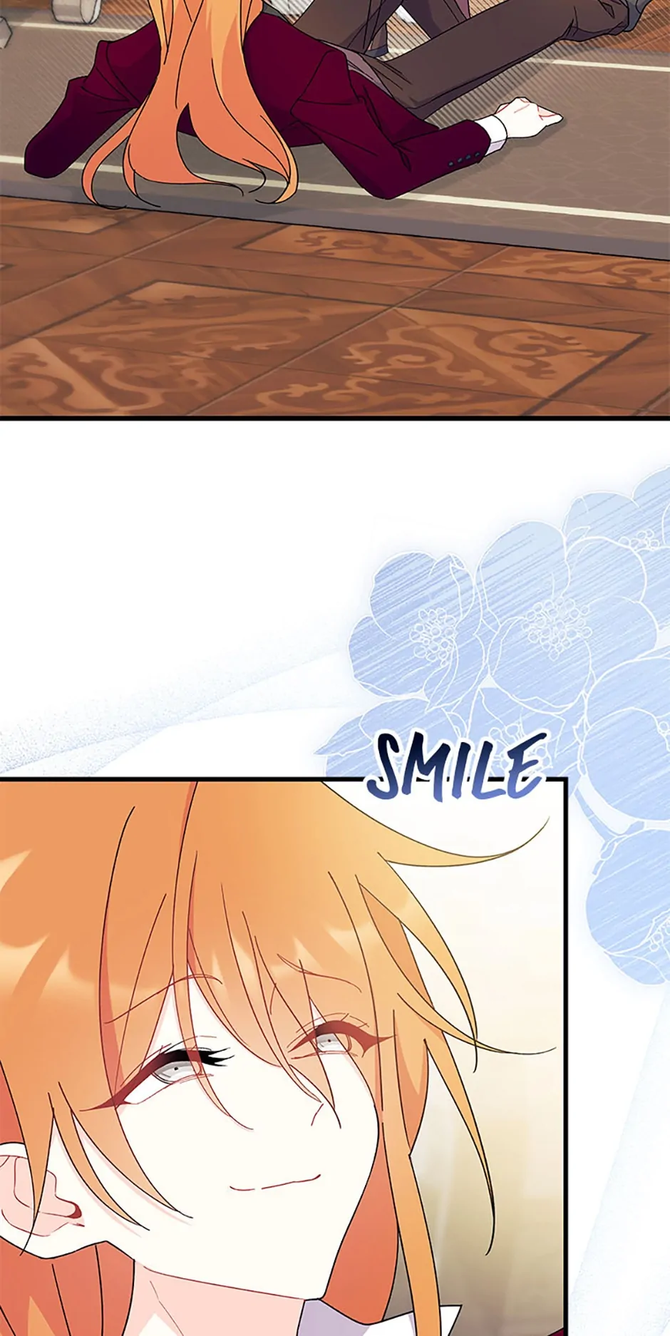 I Don’t Want To Play Matchmaker! [Official] - Episode 24 manhwa