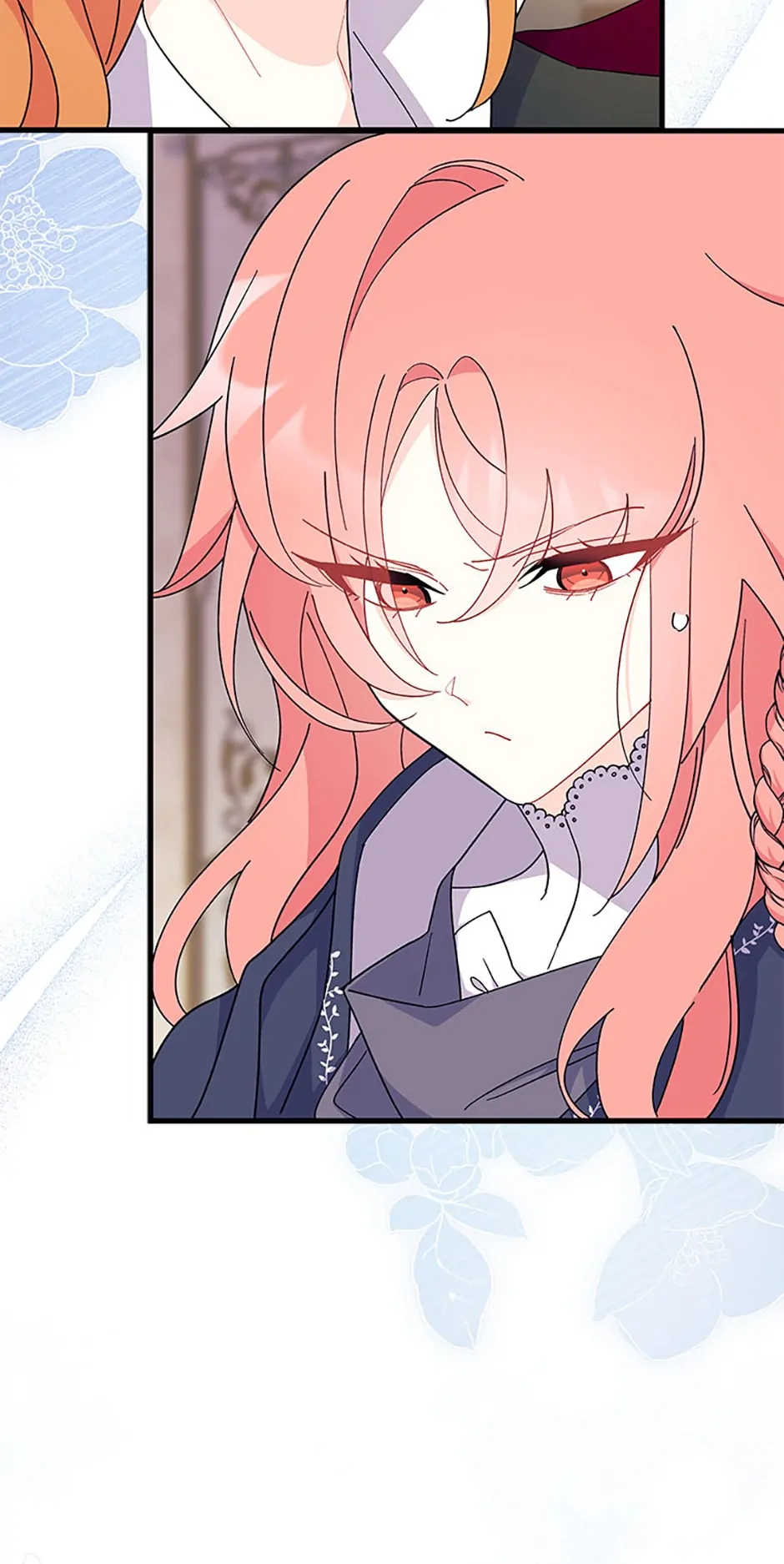 I Don’t Want To Play Matchmaker! [Official] - Episode 24 manhwa