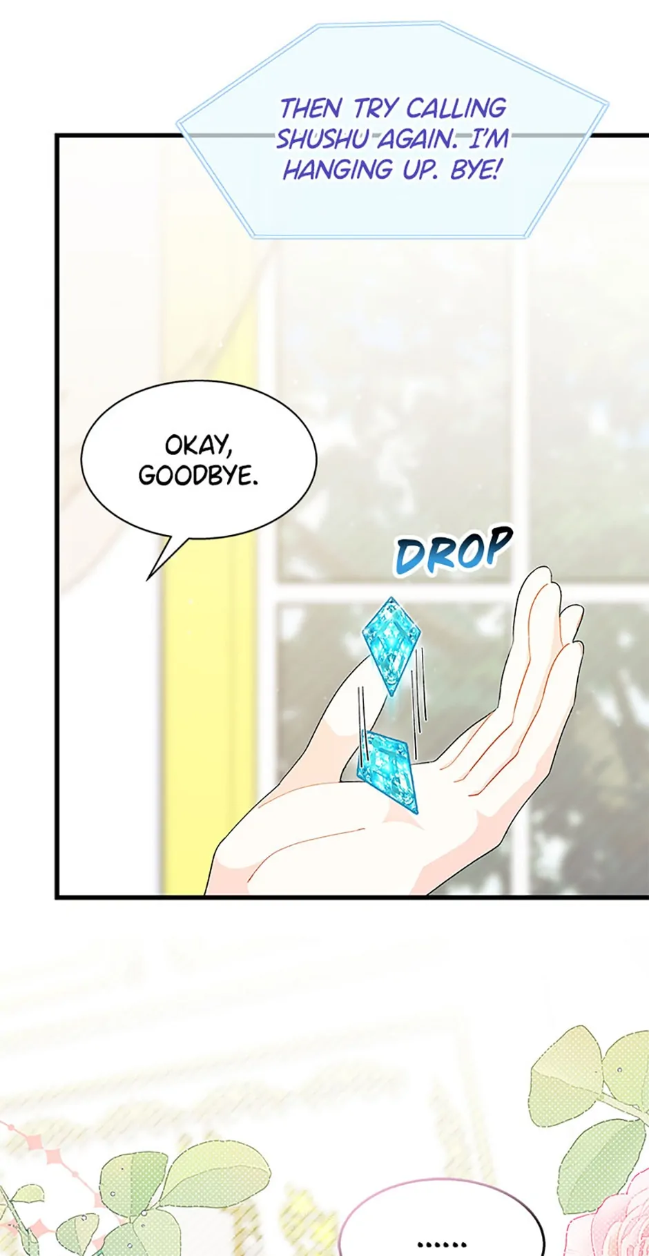 I Don’t Want To Play Matchmaker! [Official] - Episode 24 manhwa
