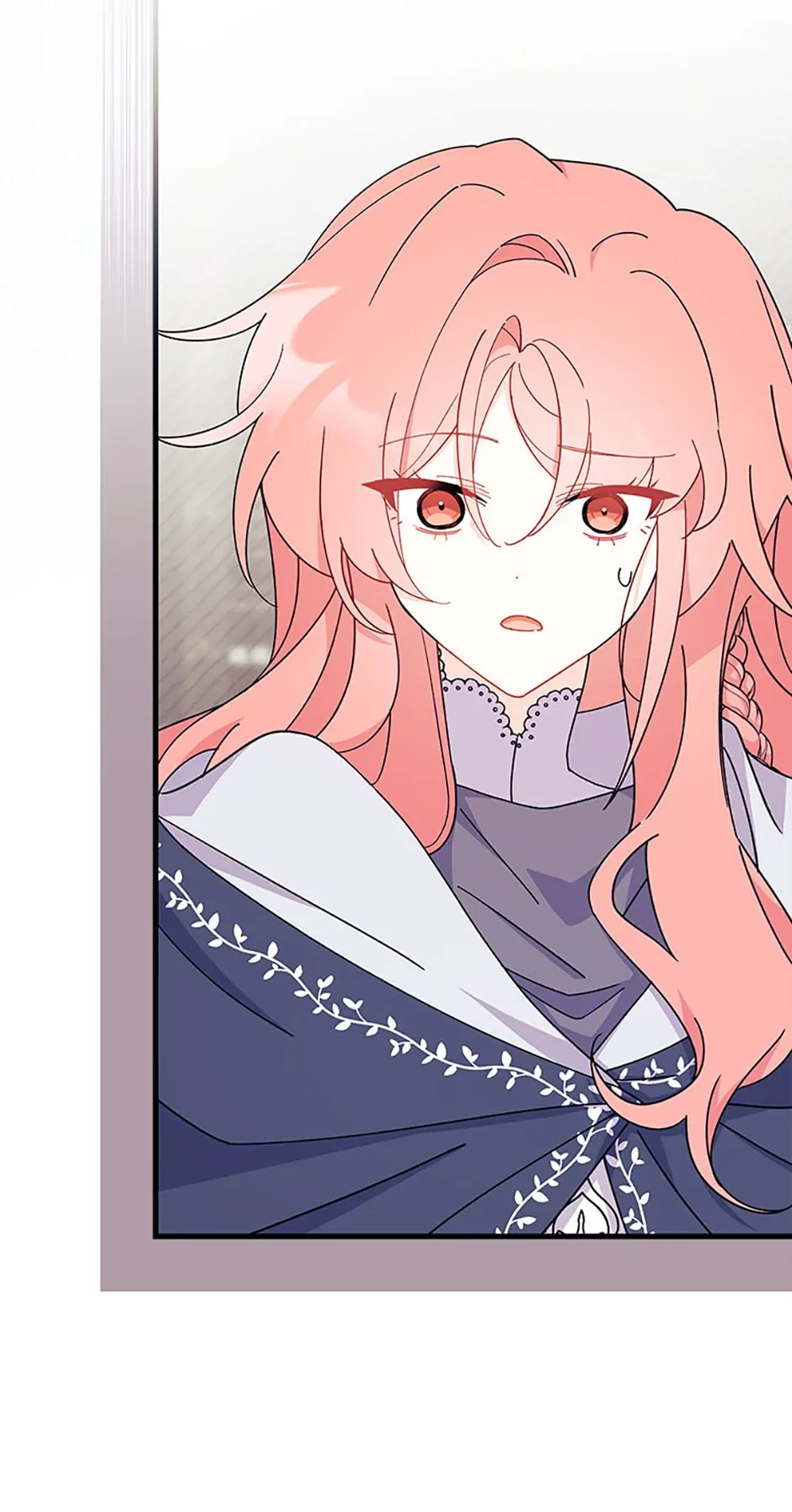 I Don’t Want To Play Matchmaker! [Official] - Episode 24 manhwa