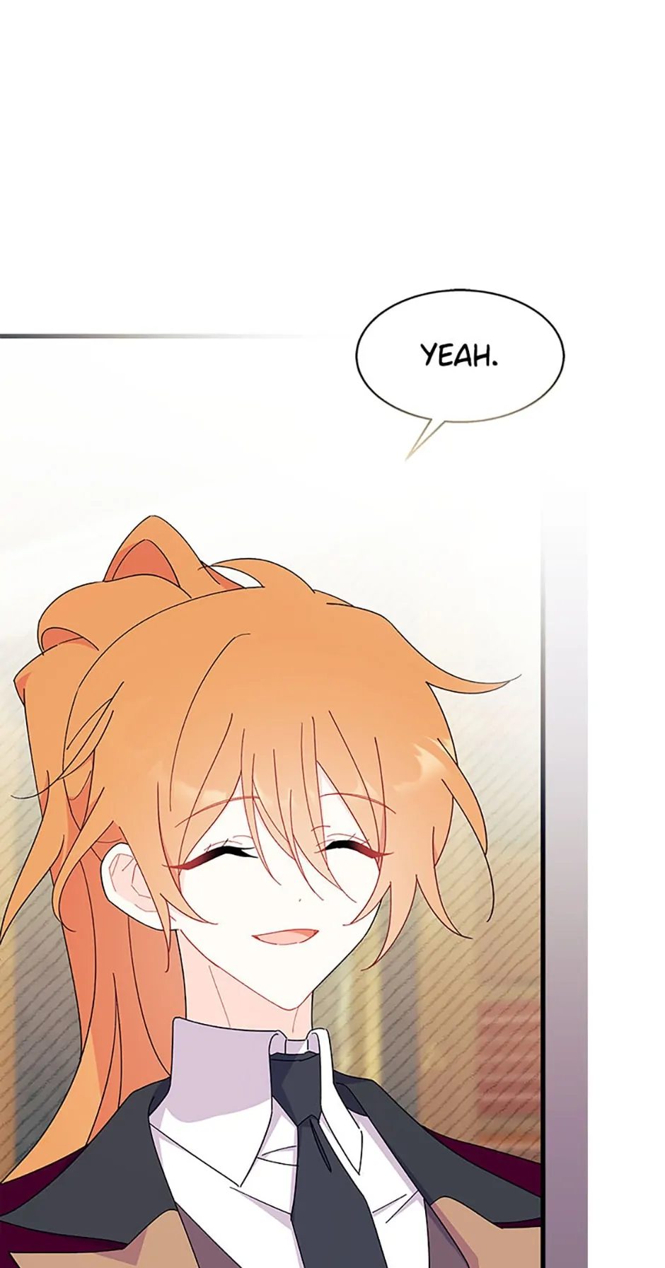 I Don’t Want To Play Matchmaker! [Official] - Episode 24 manhwa