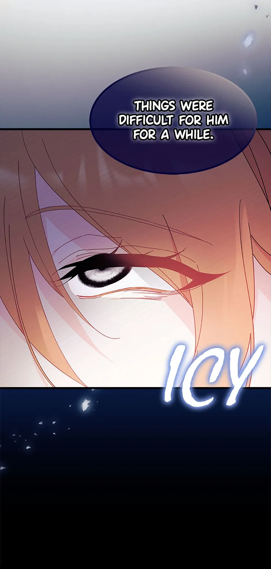 I Don’t Want To Play Matchmaker! [Official] - Episode 24 manhwa