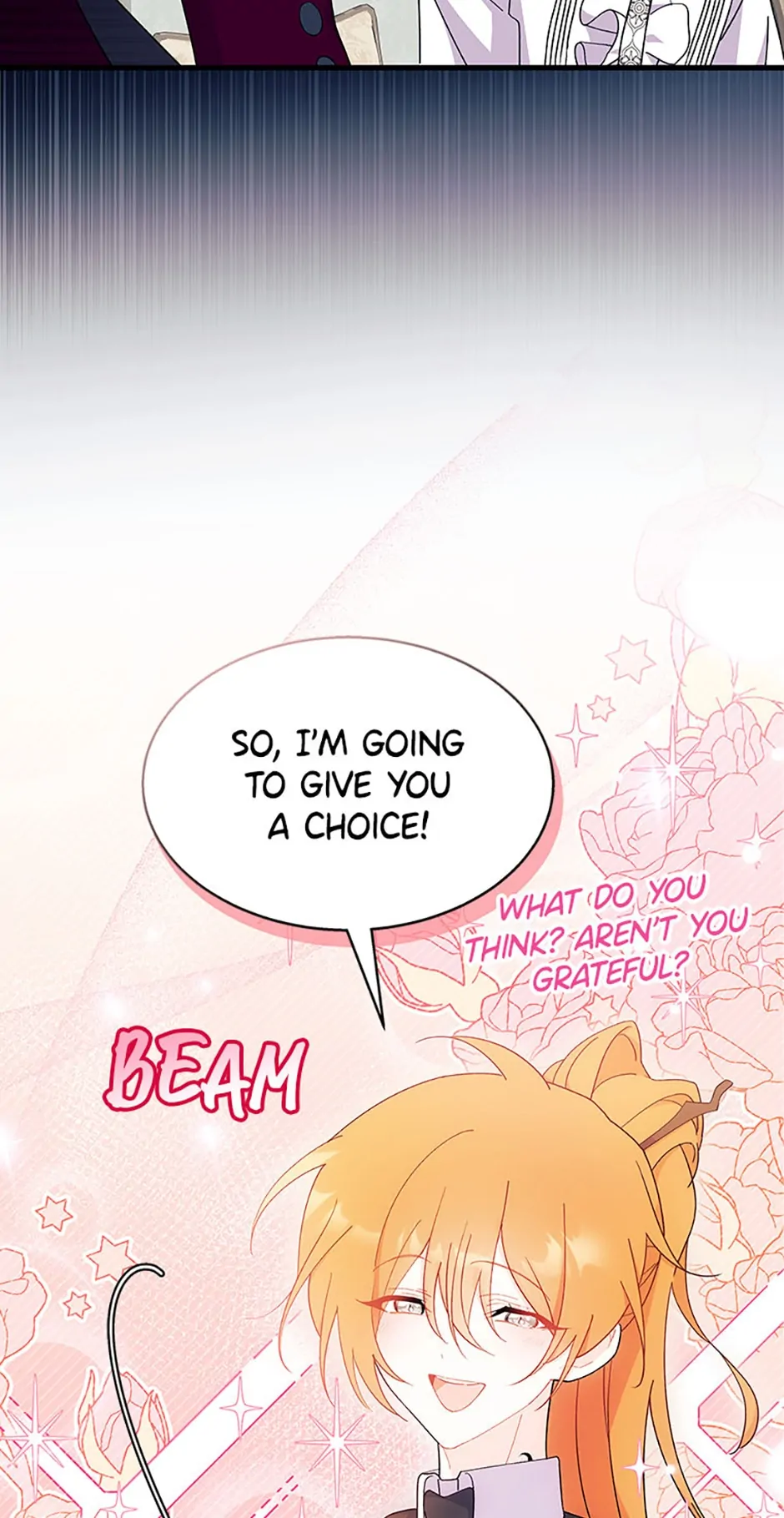 I Don’t Want To Play Matchmaker! [Official] - Episode 24 manhwa