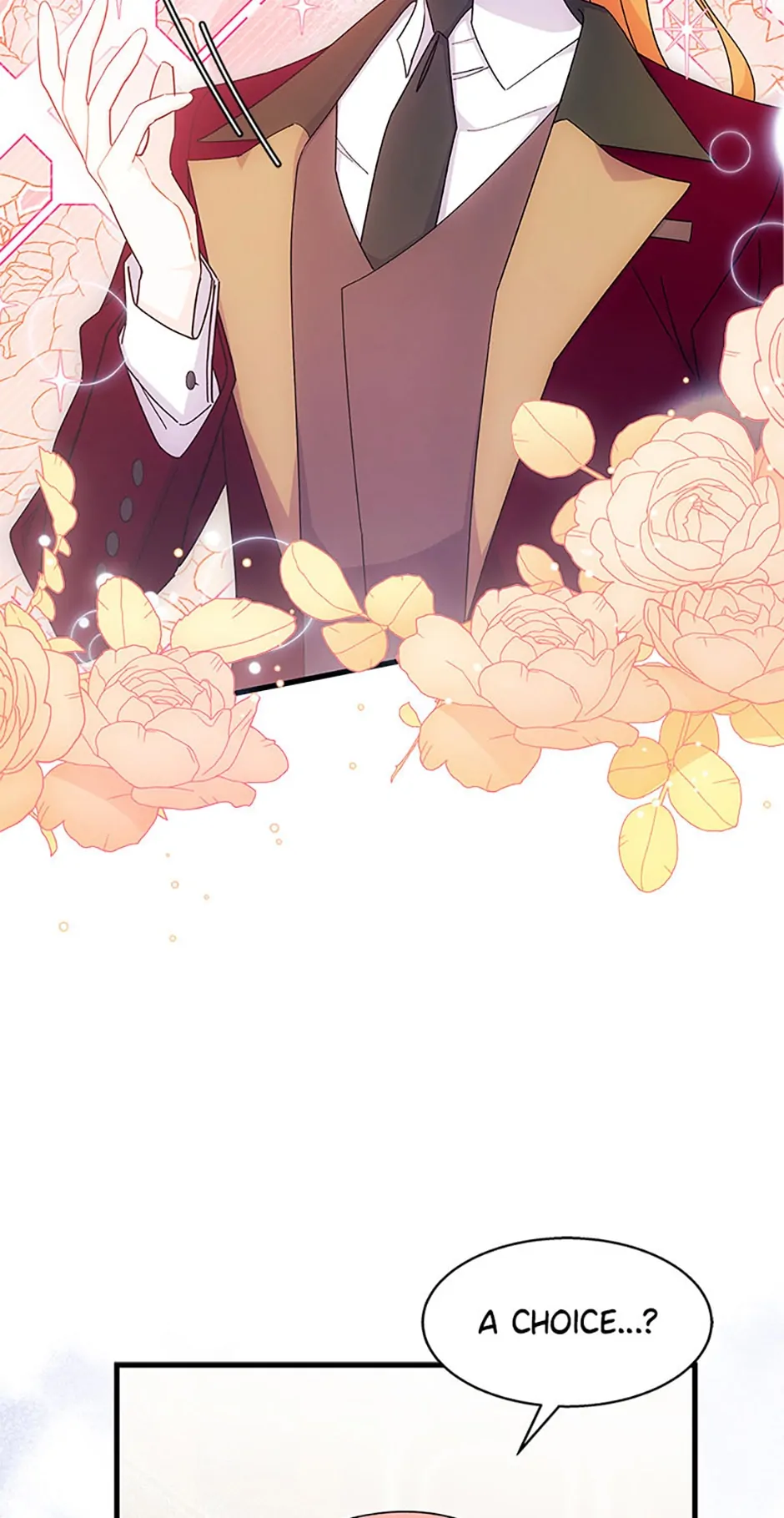 I Don’t Want To Play Matchmaker! [Official] - Episode 24 manhwa