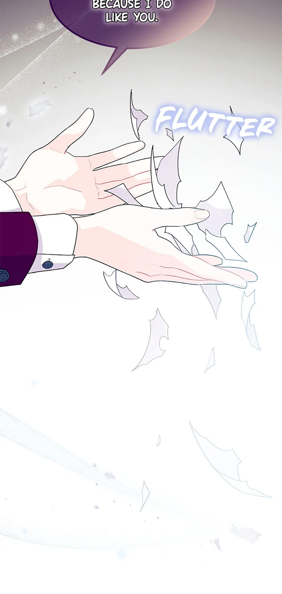 I Don’t Want To Play Matchmaker! [Official] - Episode 24 manhwa