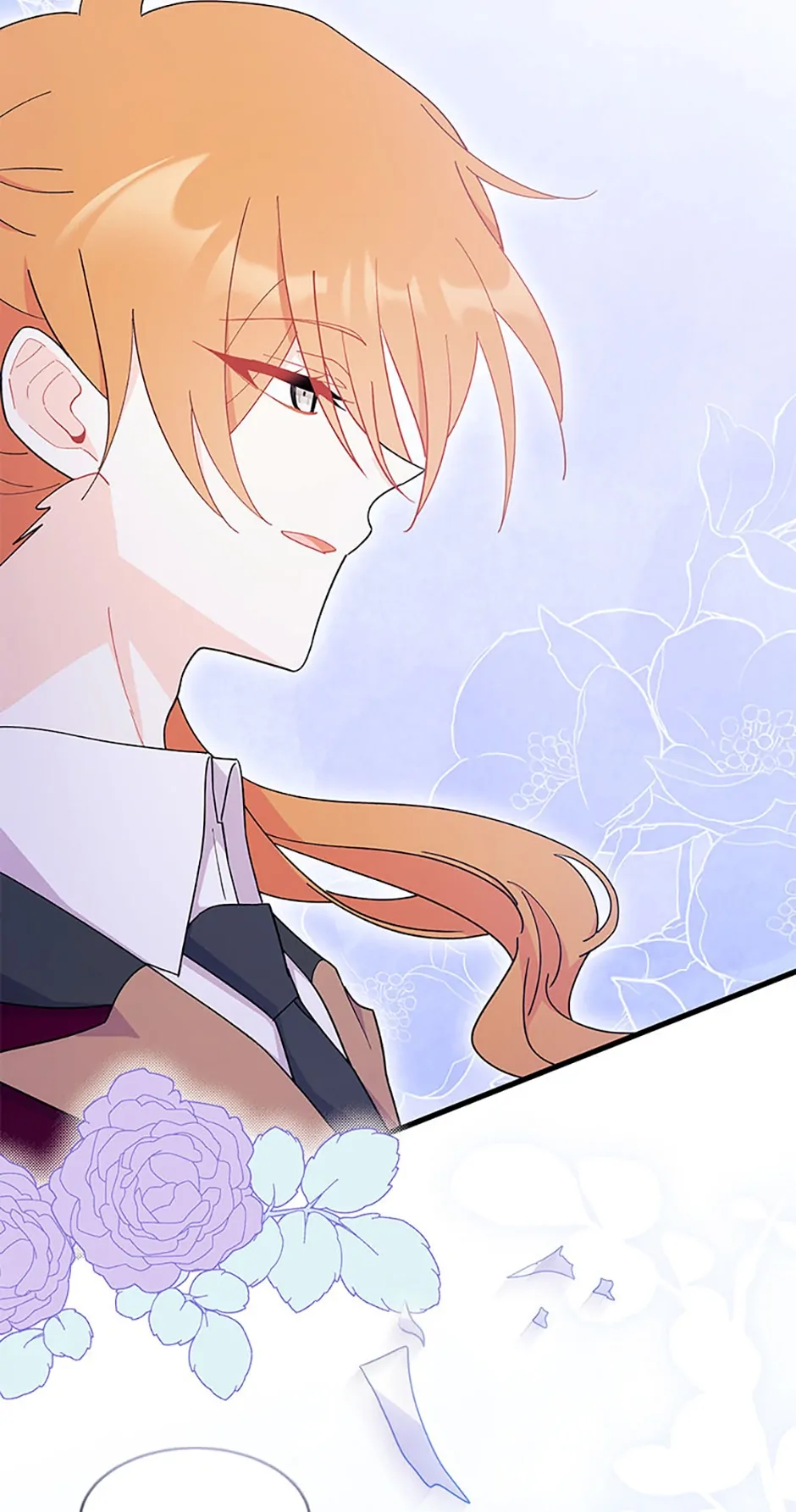 I Don’t Want To Play Matchmaker! [Official] - Episode 24 manhwa