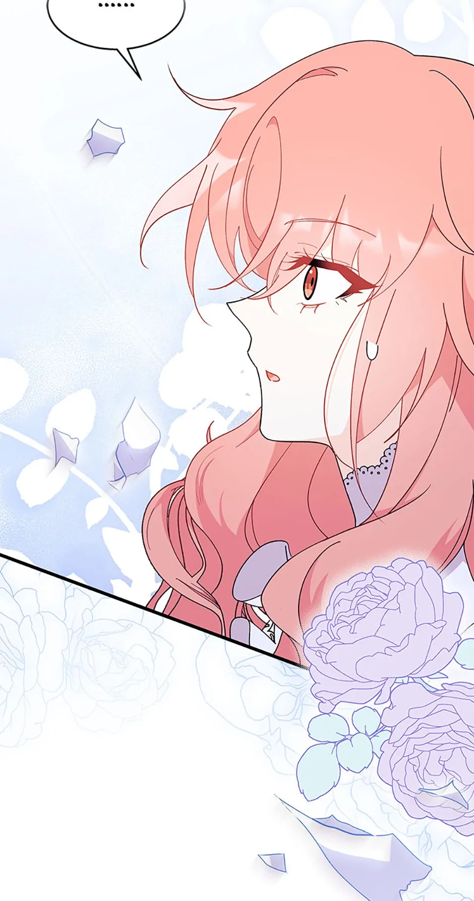 I Don’t Want To Play Matchmaker! [Official] - Episode 24 manhwa