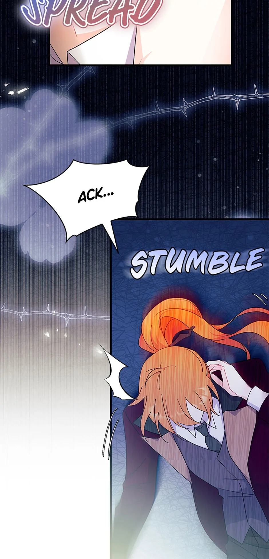 I Don’t Want To Play Matchmaker! [Official] - Episode 24 manhwa