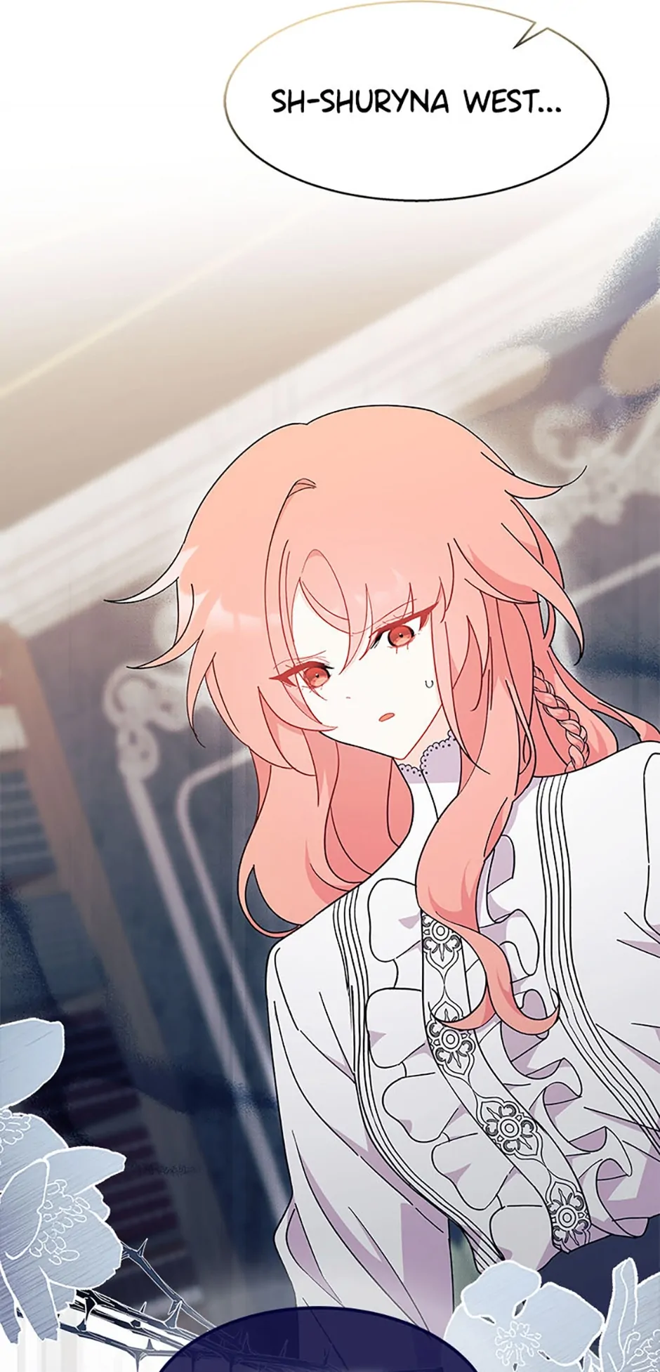 I Don’t Want To Play Matchmaker! [Official] - Episode 24 manhwa