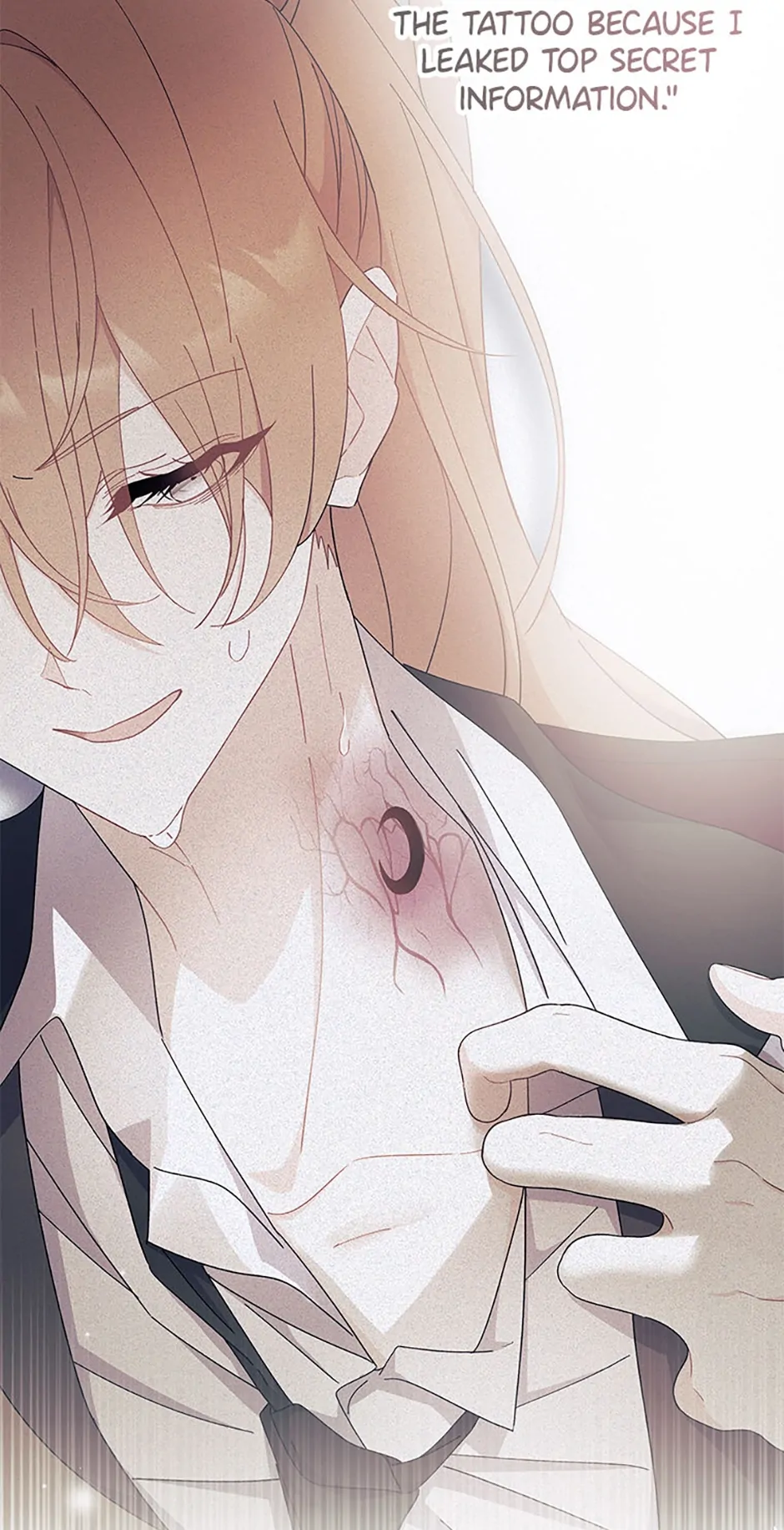 I Don’t Want To Play Matchmaker! [Official] - Episode 25 manhwa
