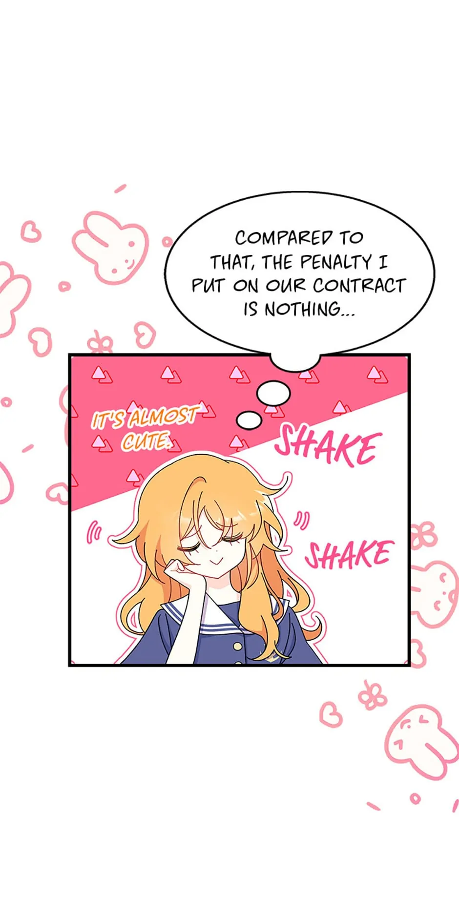 I Don’t Want To Play Matchmaker! [Official] - Episode 25 manhwa