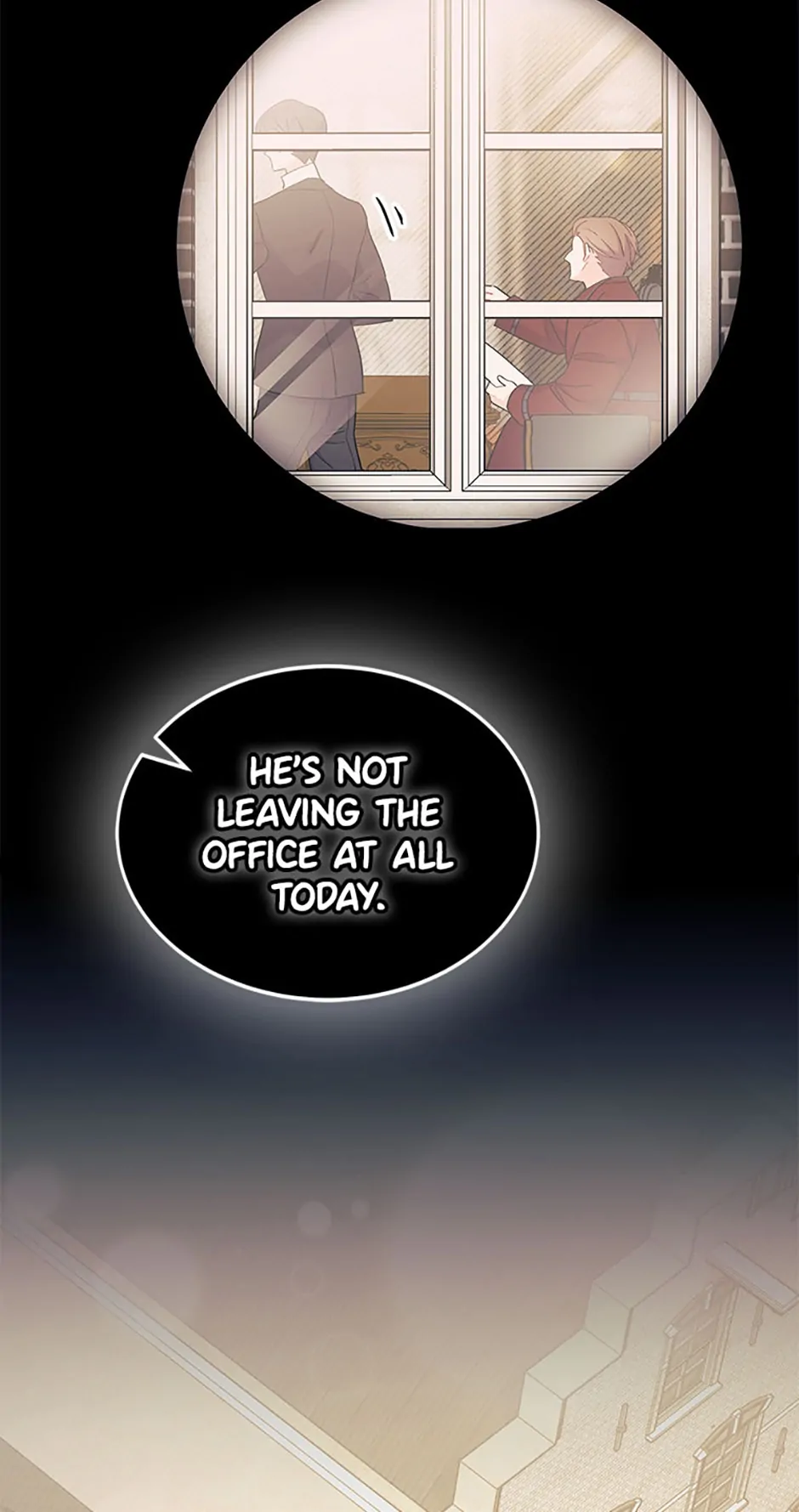 I Don’t Want To Play Matchmaker! [Official] - Episode 25 manhwa