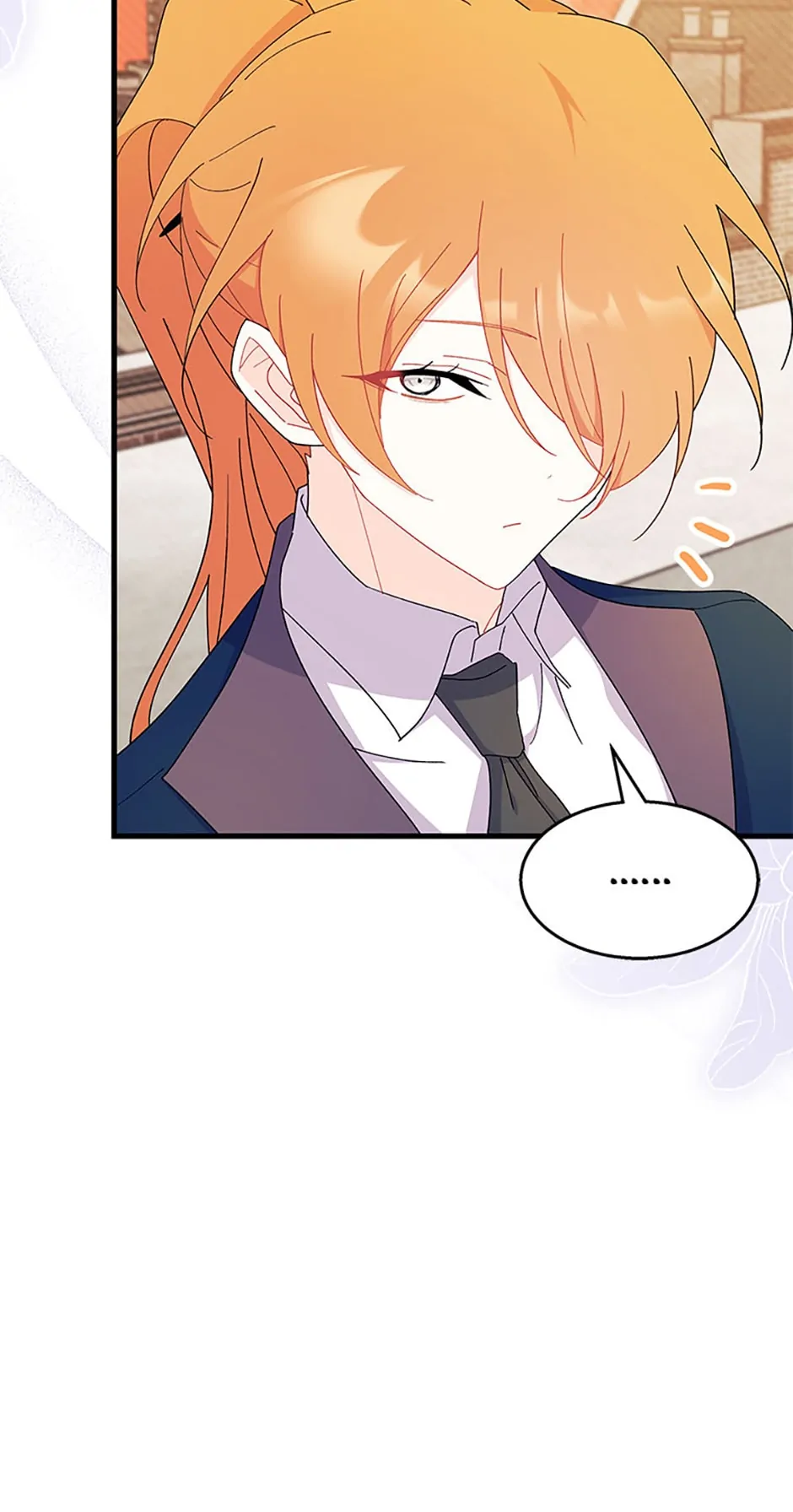 I Don’t Want To Play Matchmaker! [Official] - Episode 25 manhwa