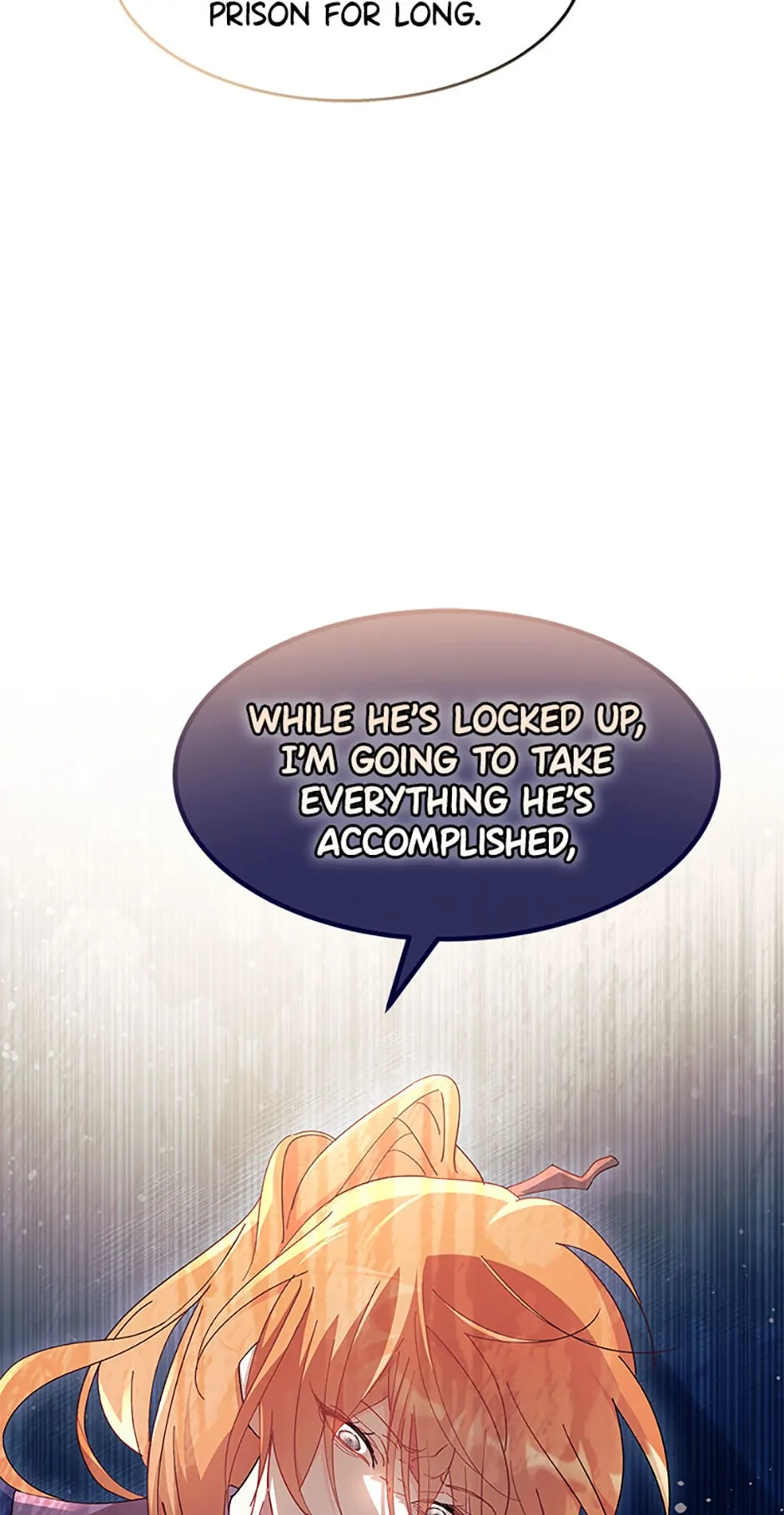 I Don’t Want To Play Matchmaker! [Official] - Episode 25 manhwa