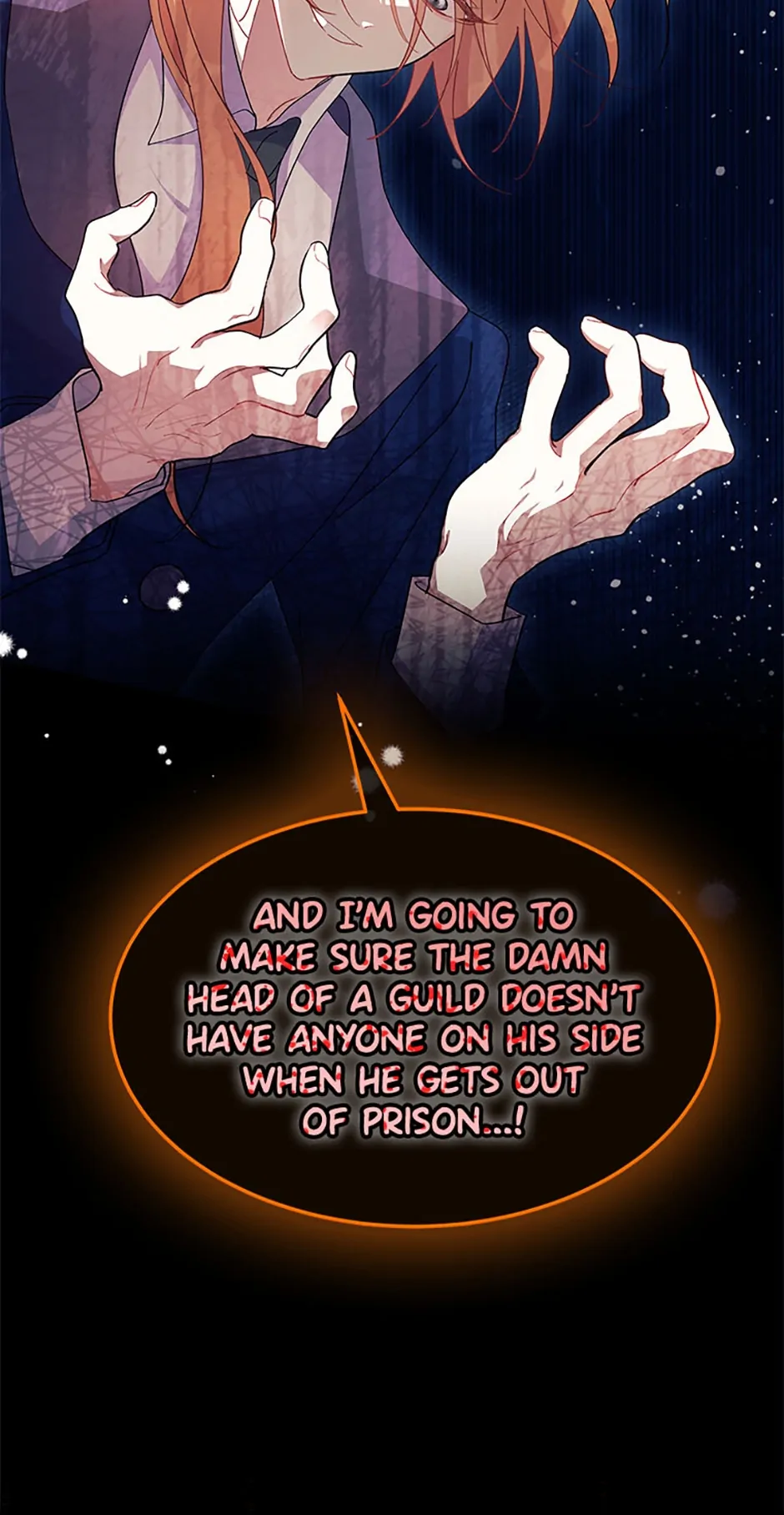 I Don’t Want To Play Matchmaker! [Official] - Episode 25 manhwa