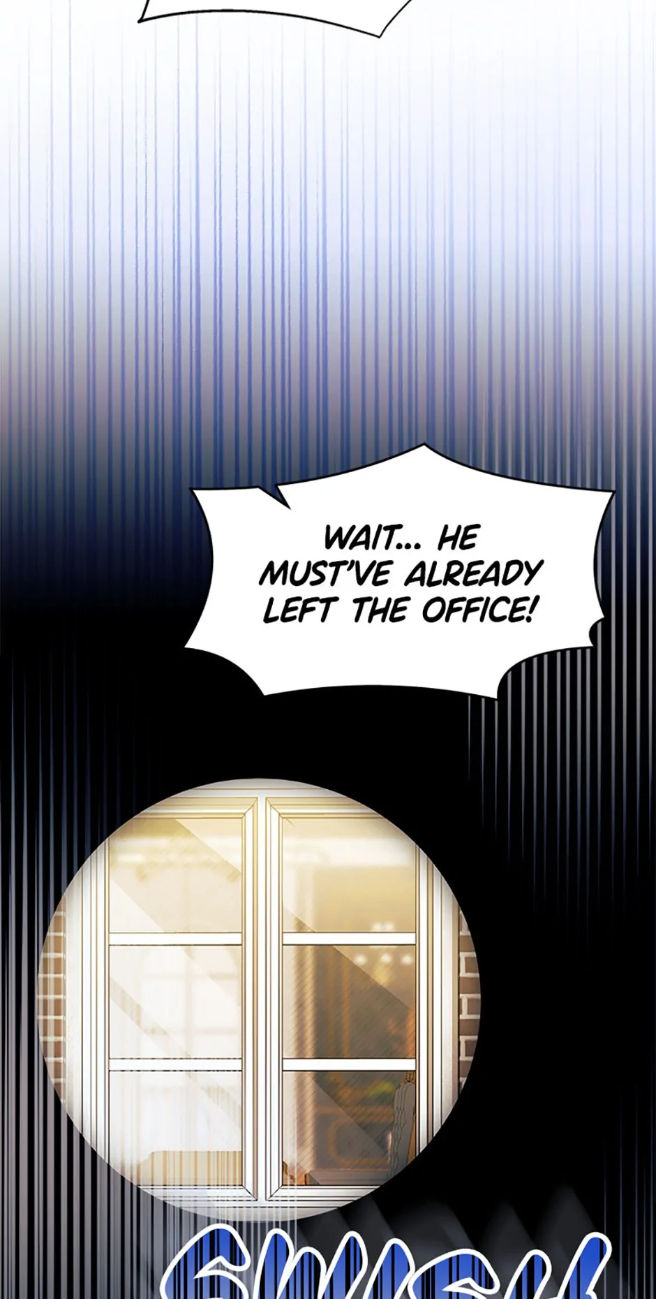 I Don’t Want To Play Matchmaker! [Official] - Episode 25 manhwa