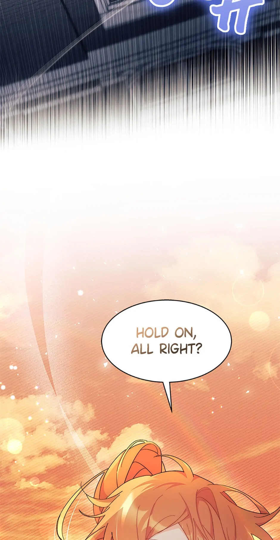 I Don’t Want To Play Matchmaker! [Official] - Episode 25 manhwa