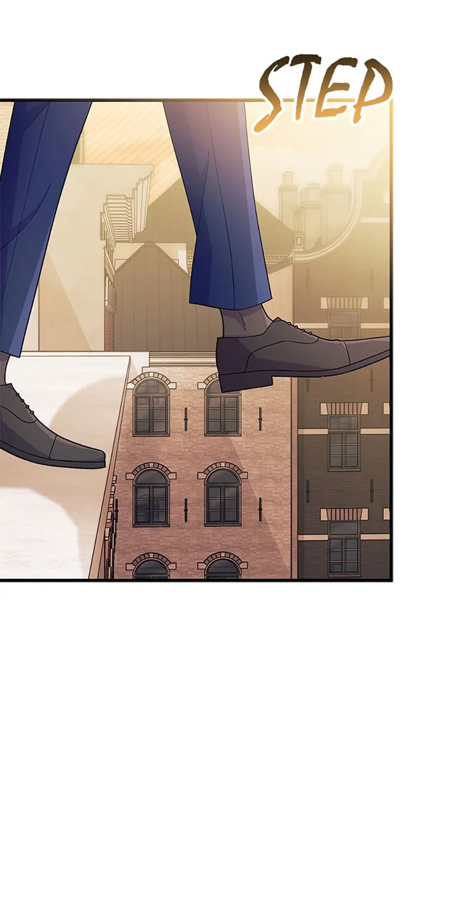 I Don’t Want To Play Matchmaker! [Official] - Episode 25 manhwa