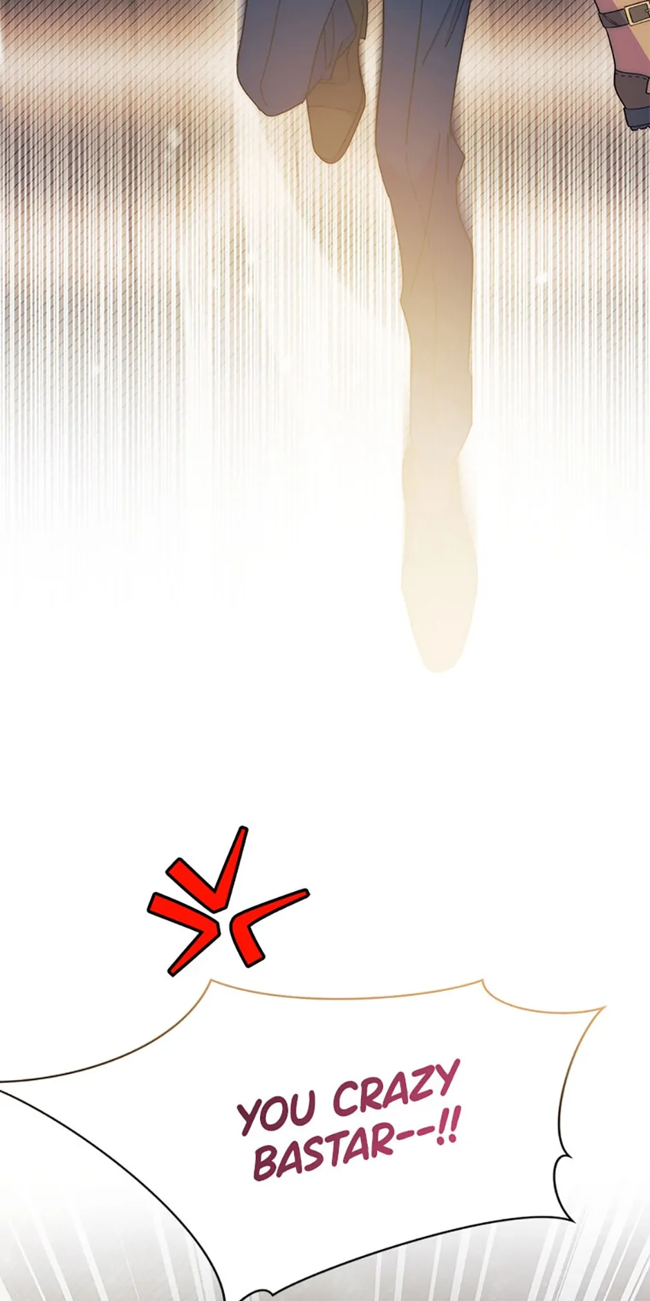 I Don’t Want To Play Matchmaker! [Official] - Episode 25 manhwa
