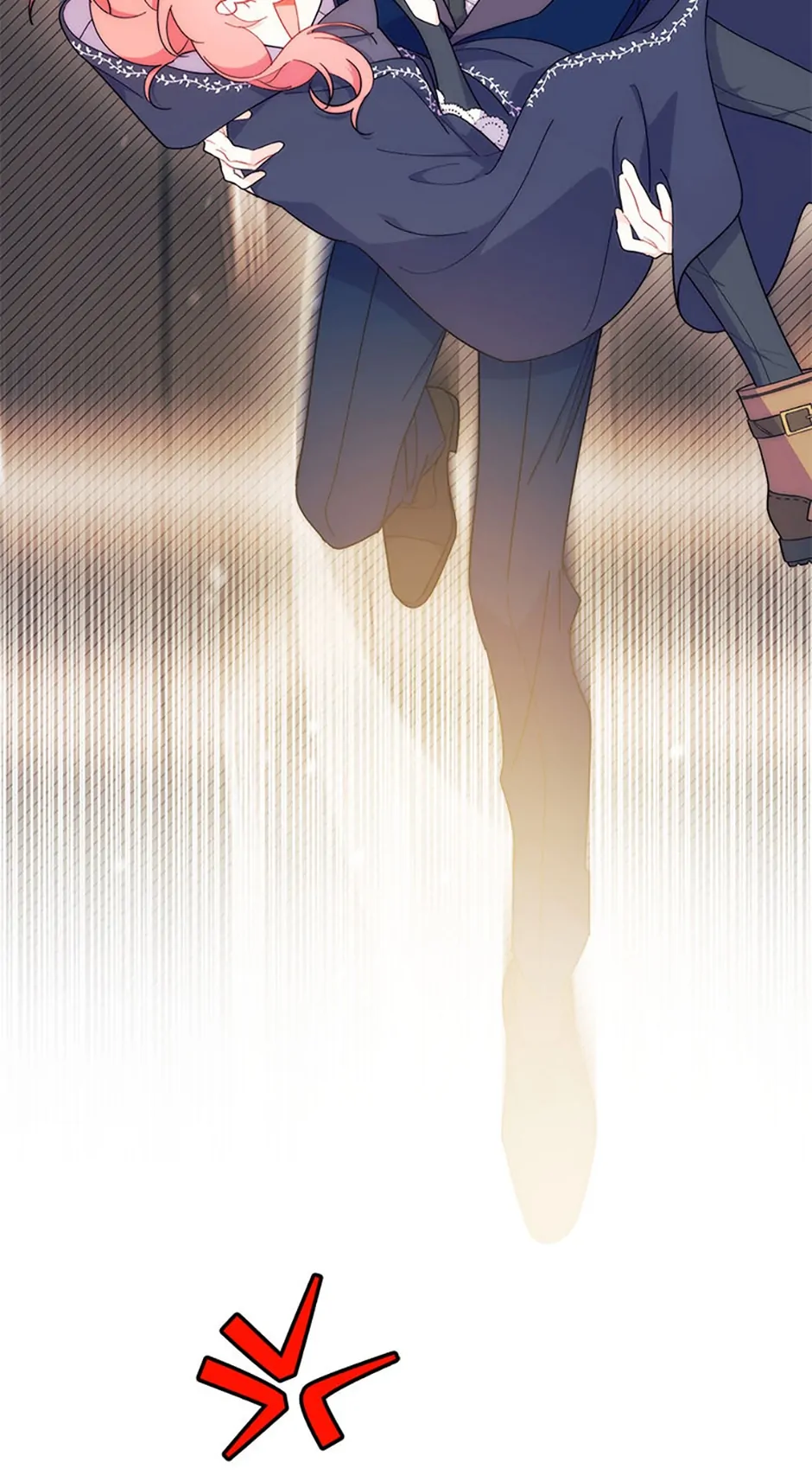 I Don’t Want To Play Matchmaker! [Official] - Episode 26 manhwa